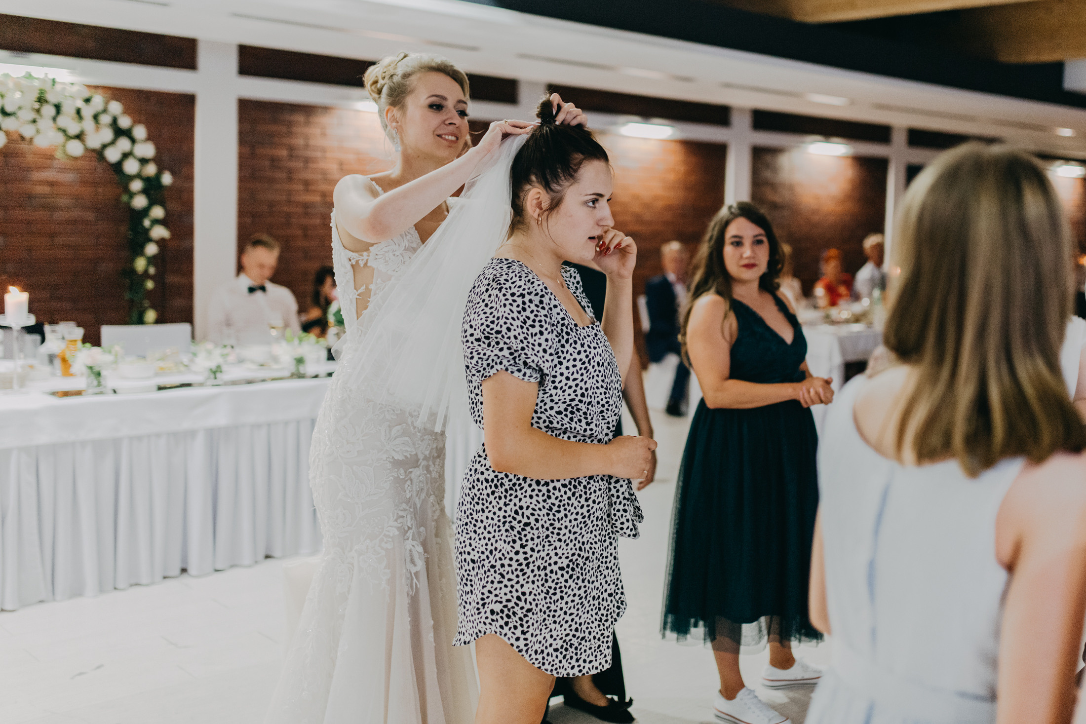 Aleksandra & Dawid i ICH dzień. Karkowskafoto - fotografia miłości