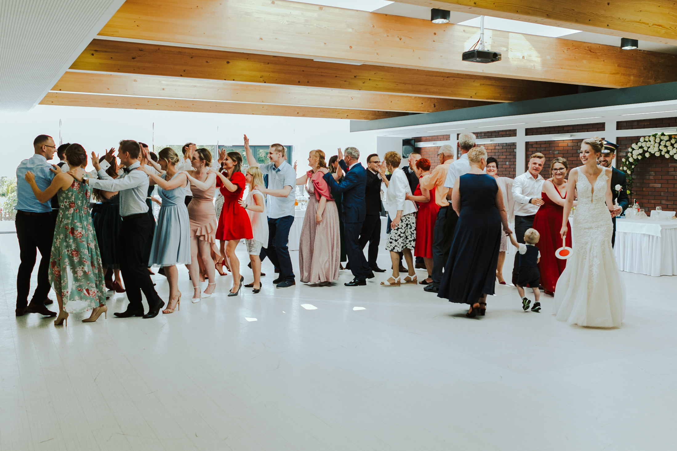 Aleksandra & Dawid i ICH dzień. Karkowskafoto - fotografia miłości