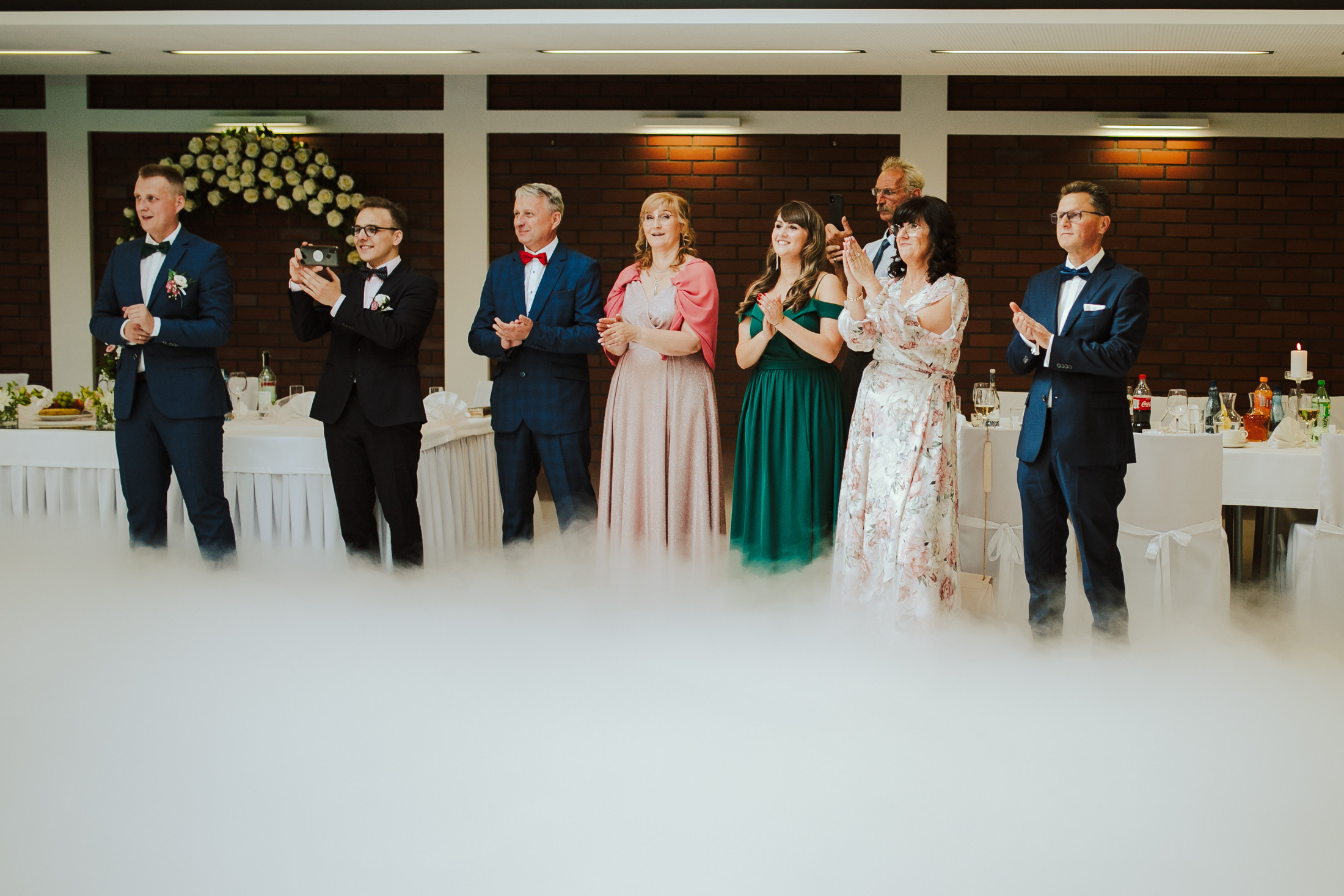 Aleksandra & Dawid i ICH dzień. Karkowskafoto - fotografia miłości