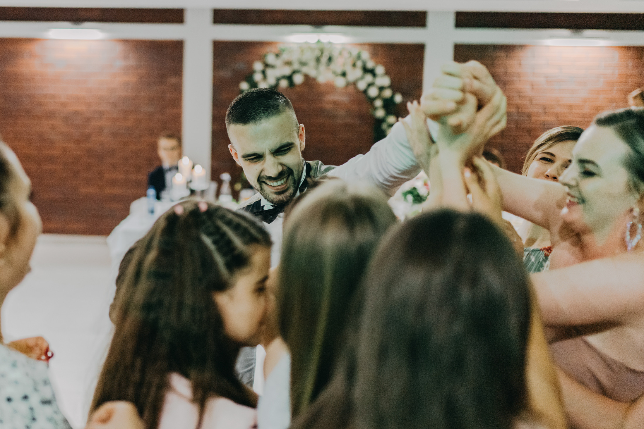 Aleksandra & Dawid i ICH dzień. Karkowskafoto - fotografia miłości
