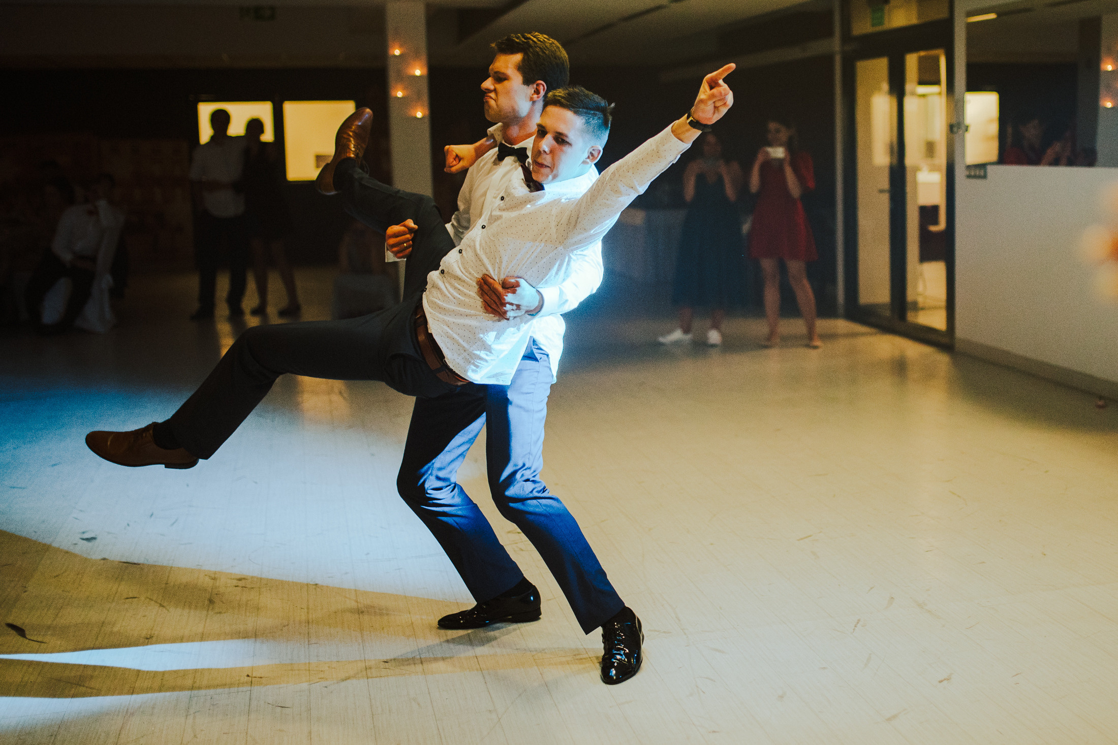 Aleksandra & Dawid i ICH dzień. Karkowskafoto - fotografia miłości