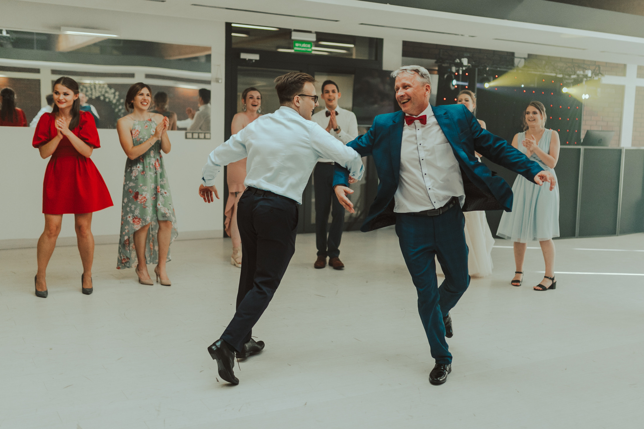 Aleksandra & Dawid i ICH dzień. Karkowskafoto - fotografia miłości