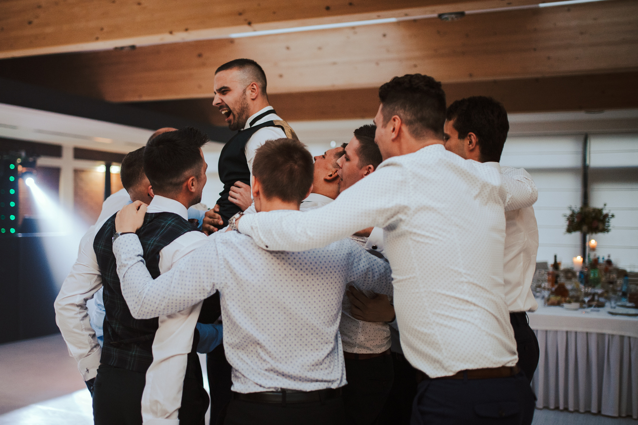 Aleksandra & Dawid i ICH dzień. Karkowskafoto - fotografia miłości