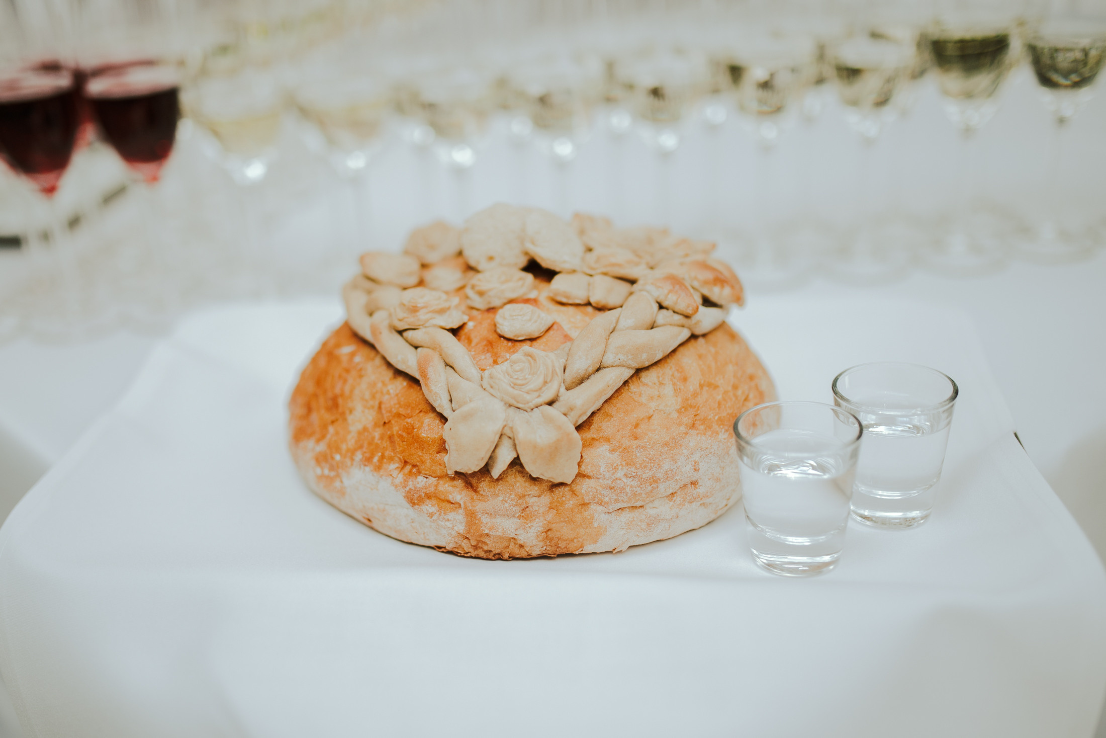 Aleksandra & Dawid i ICH dzień. Karkowskafoto - fotografia miłości