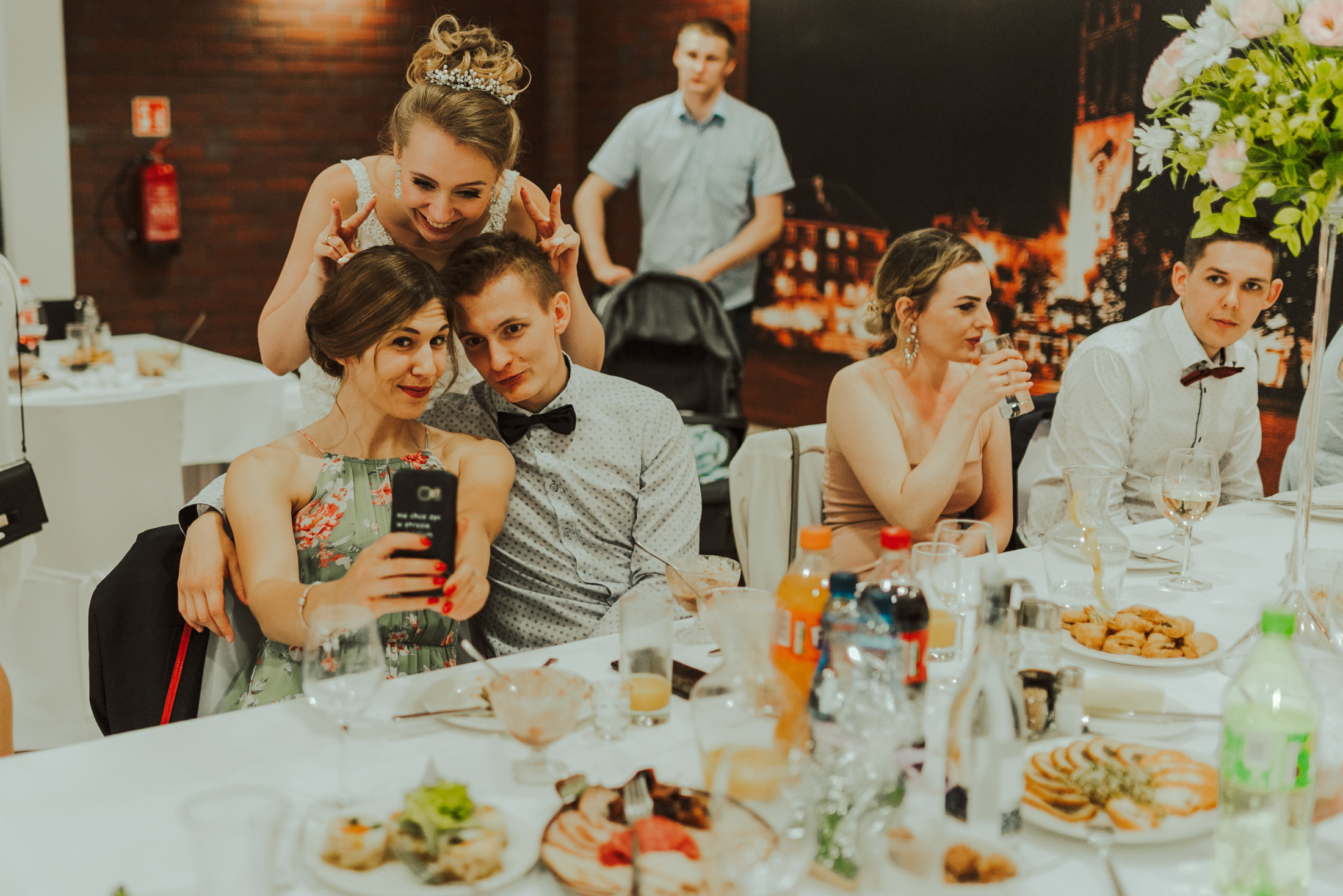 Aleksandra & Dawid i ICH dzień. Karkowskafoto - fotografia miłości