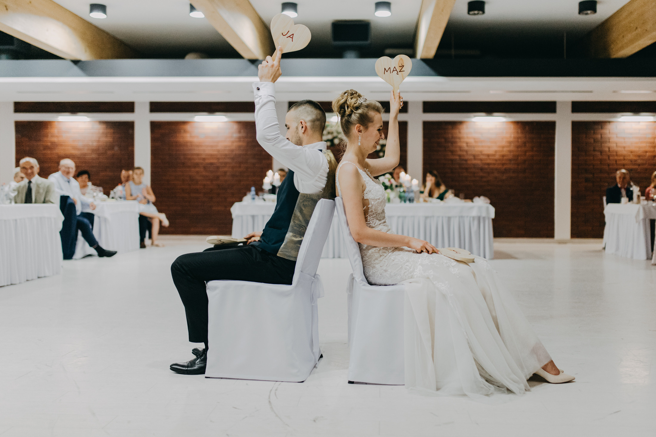 Aleksandra & Dawid i ICH dzień. Karkowskafoto - fotografia miłości