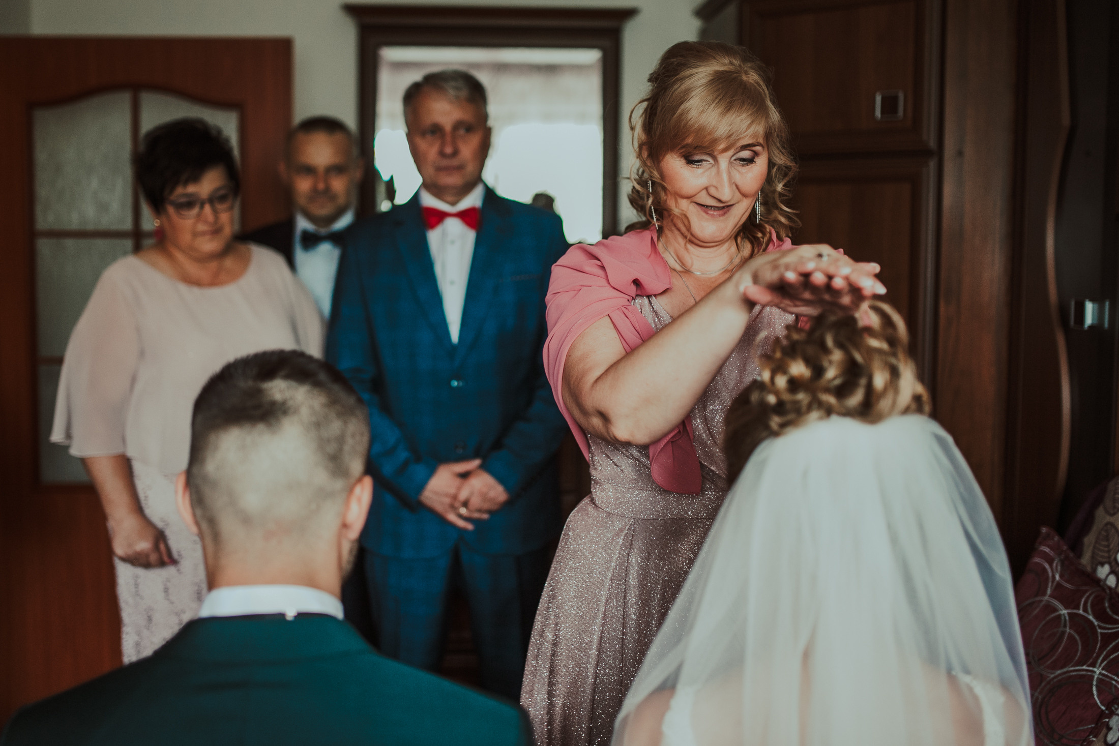 Aleksandra & Dawid i ICH dzień. Karkowskafoto - fotografia miłości