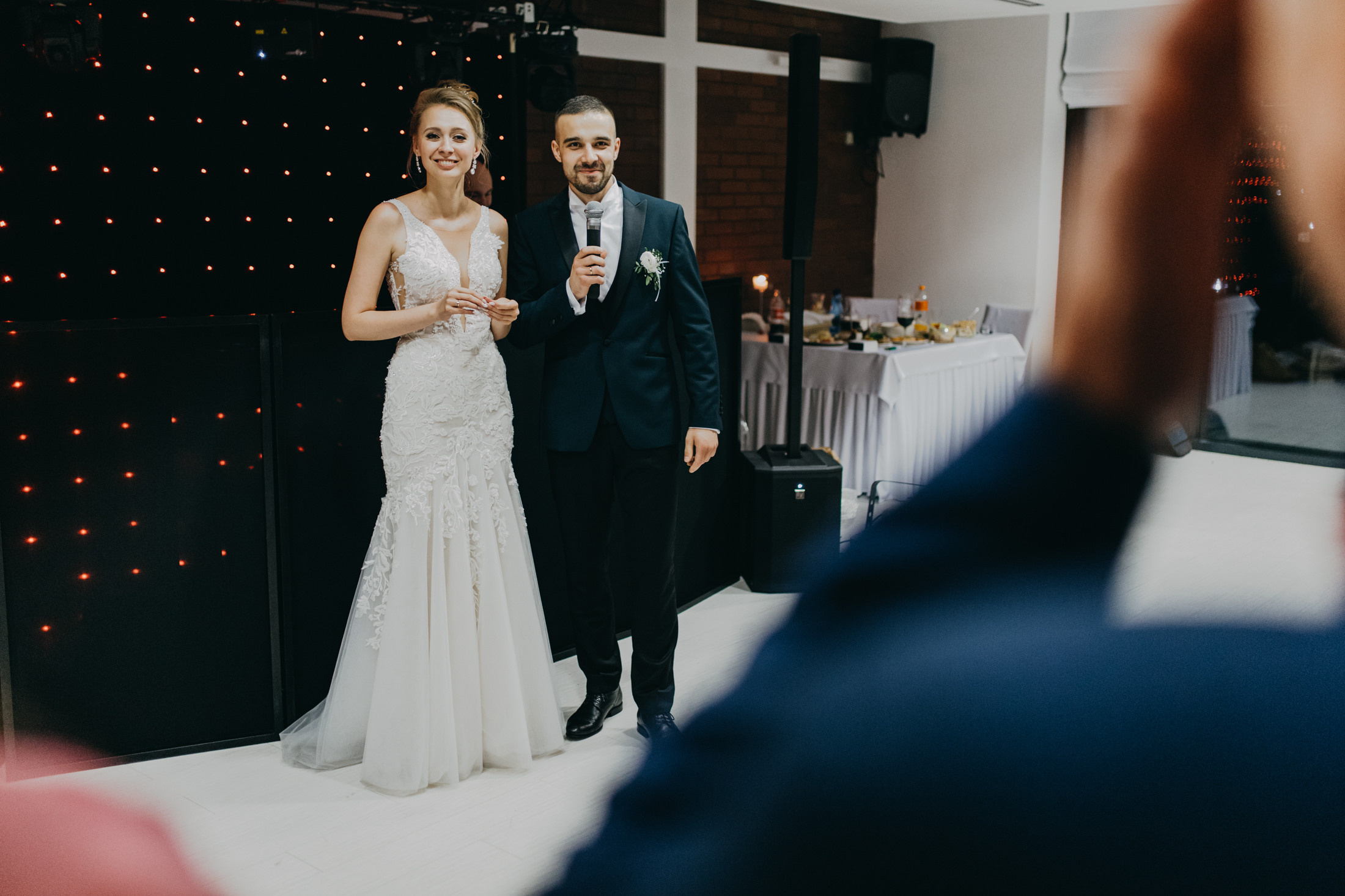 Aleksandra & Dawid i ICH dzień. Karkowskafoto - fotografia miłości