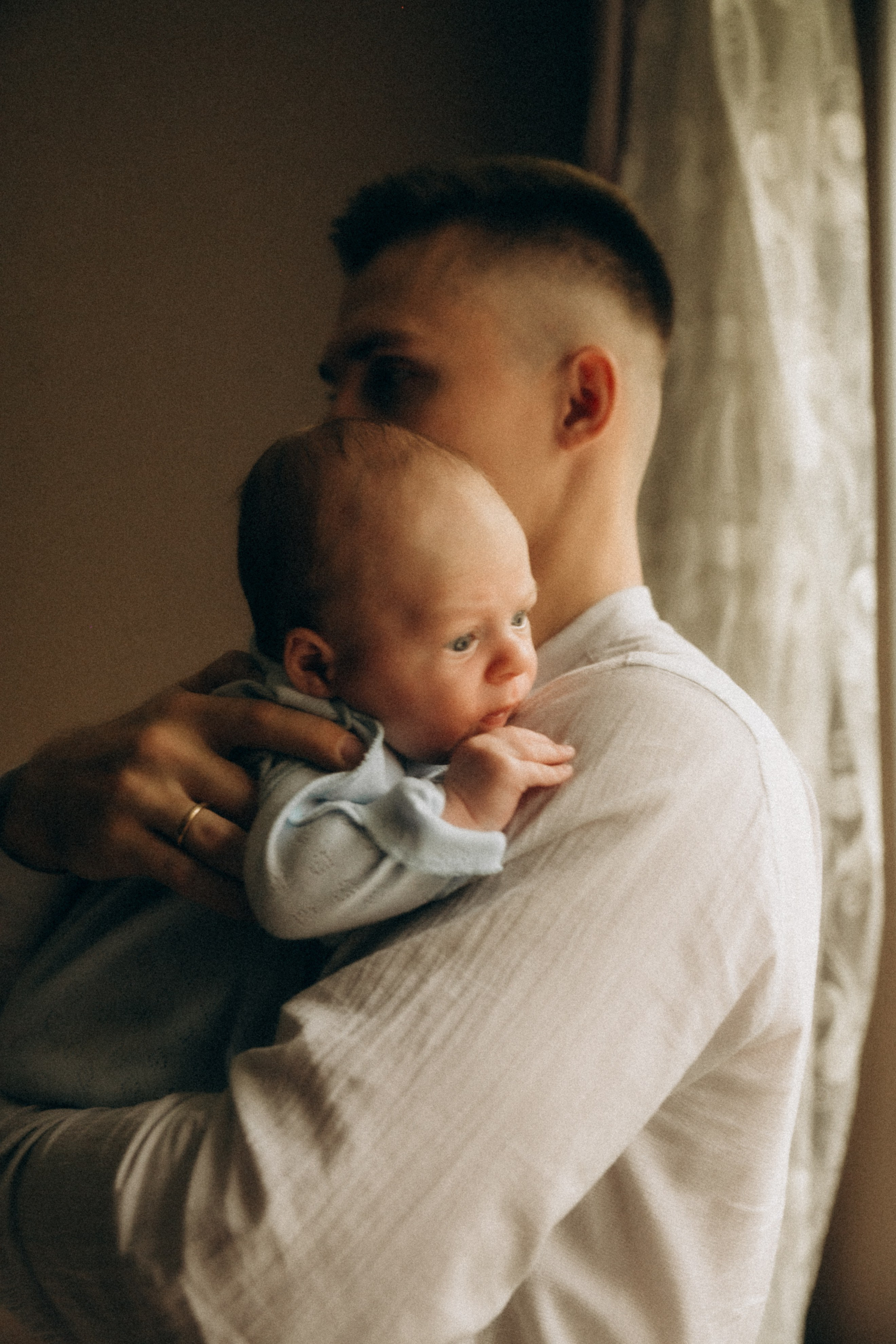 Nouveau-nés | 0 – 3 mois. Семейный фотограф во Франции (Мец, Люксембург)