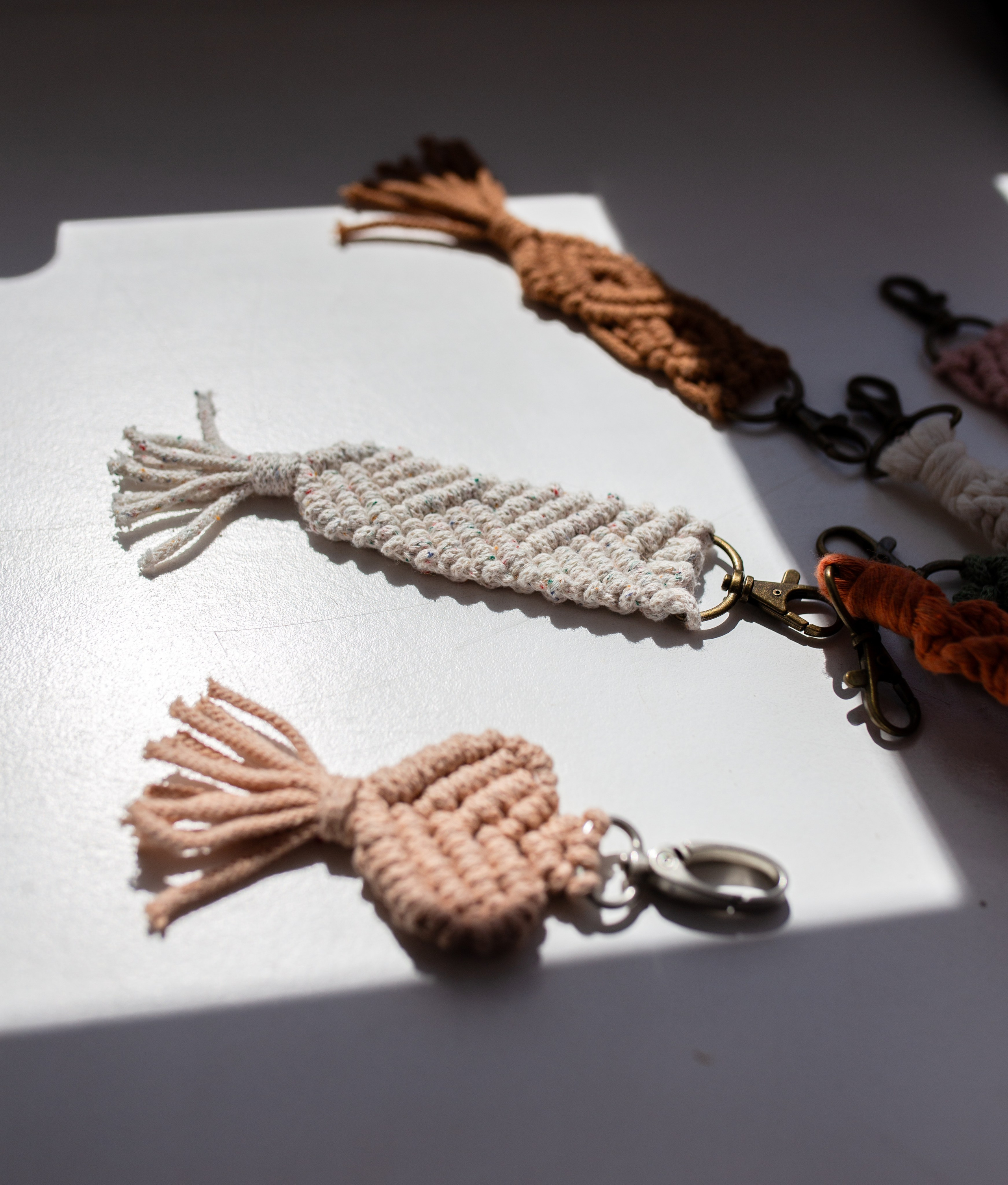 Макраме. Photographer in Warsaw Alena Valnai