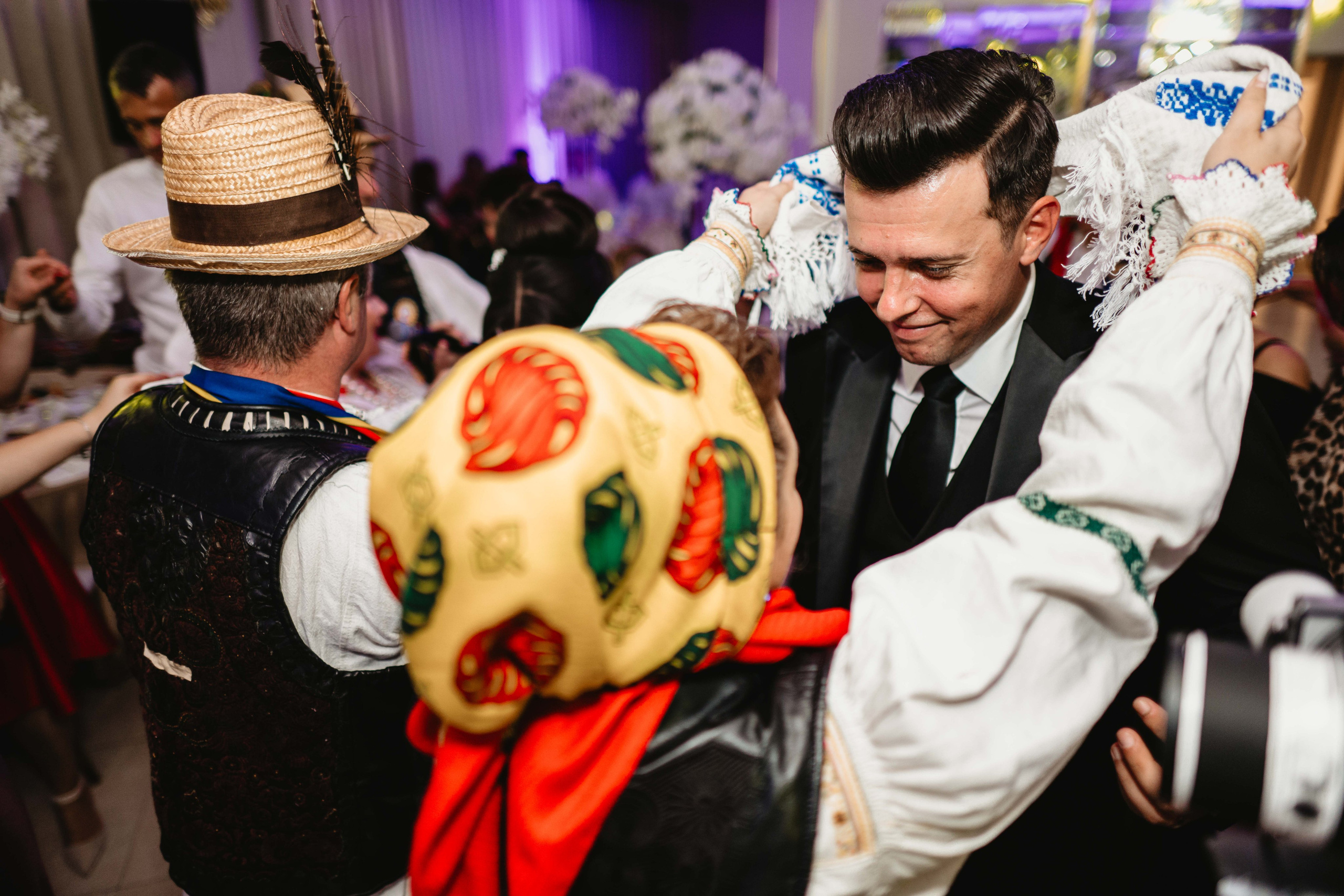 Nunta — Eliza si Calin. Radu Rahovan | Fotograf profesionist de nuntã și eveniment din Cluj-Napoca