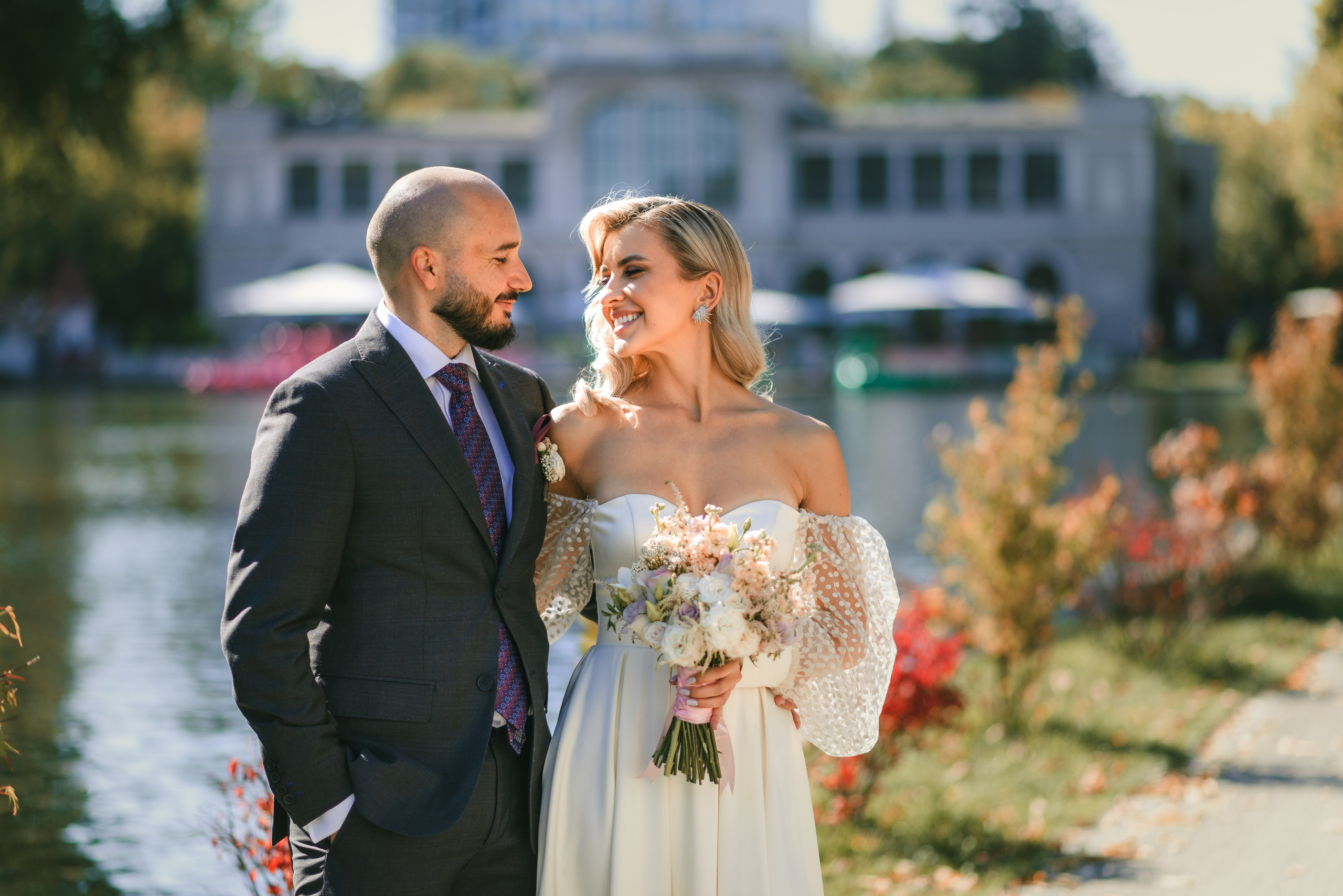 Radu Rahovan Fotograf de cununie civilǎ Cluj