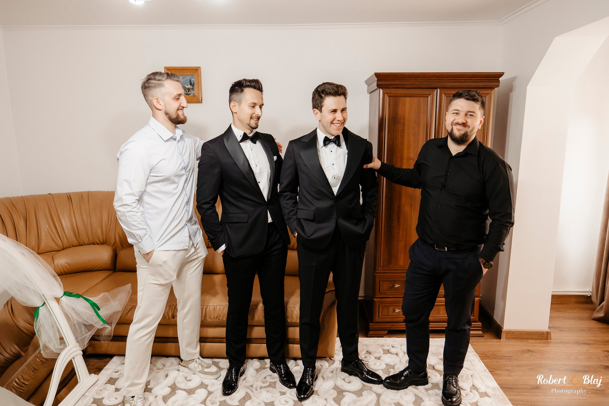 Cel mai bun fotograf din Iași. Robert Blaj - Fotograf Nuntă Iași