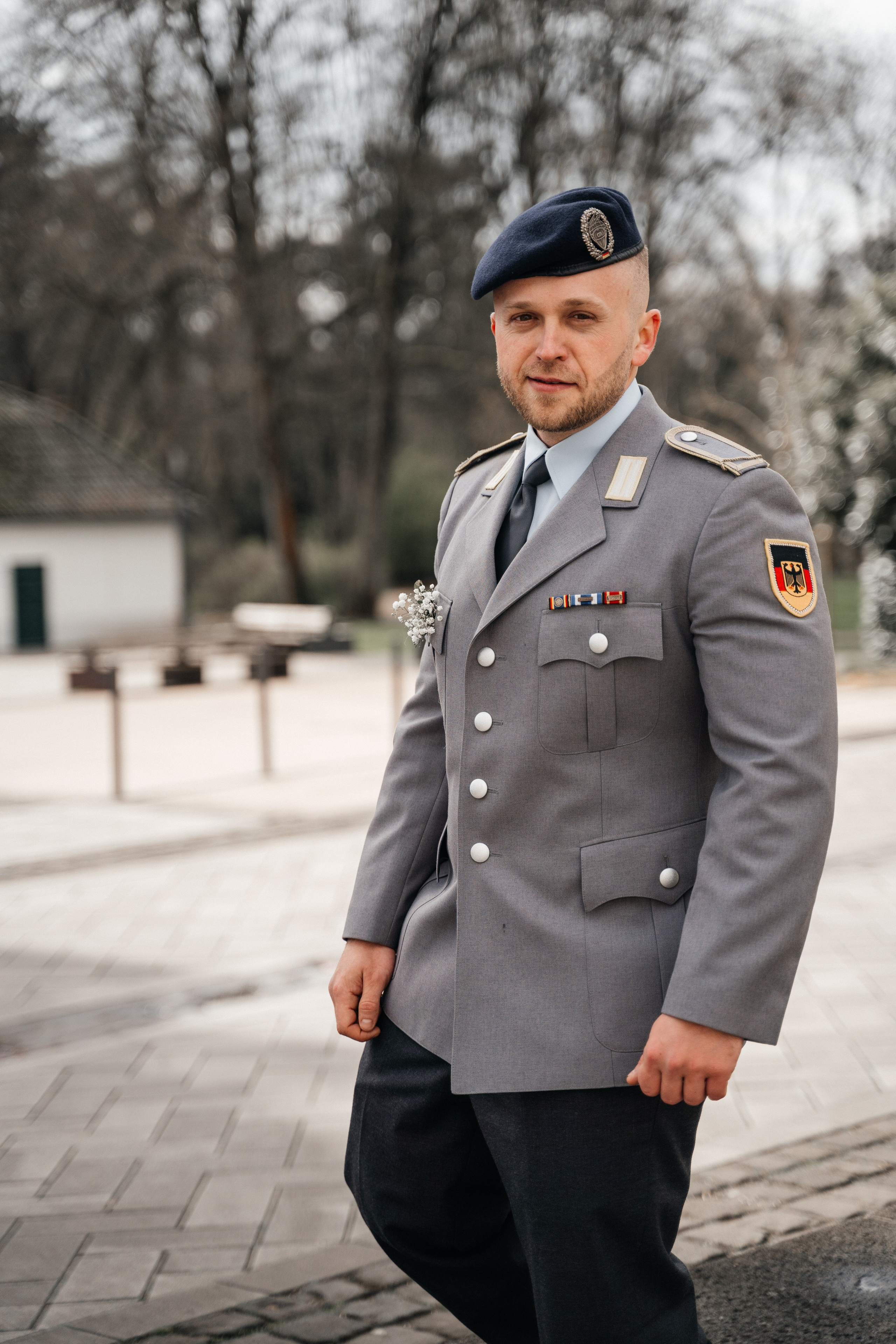 K & W am Niederrhein. Hochzeitsfotograf für Moers, Niederrhein, Düsseldorf, NRW und Deutschland