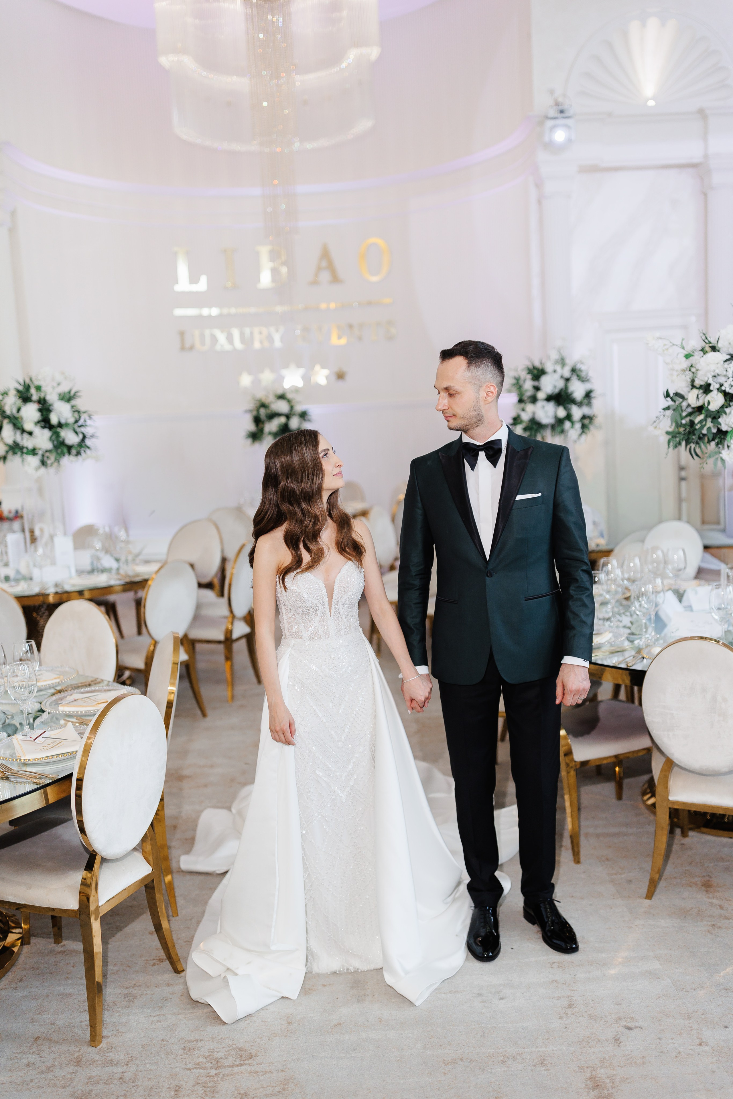 pachete foto nunta Bucuresti pentru evenimente exclusiviste