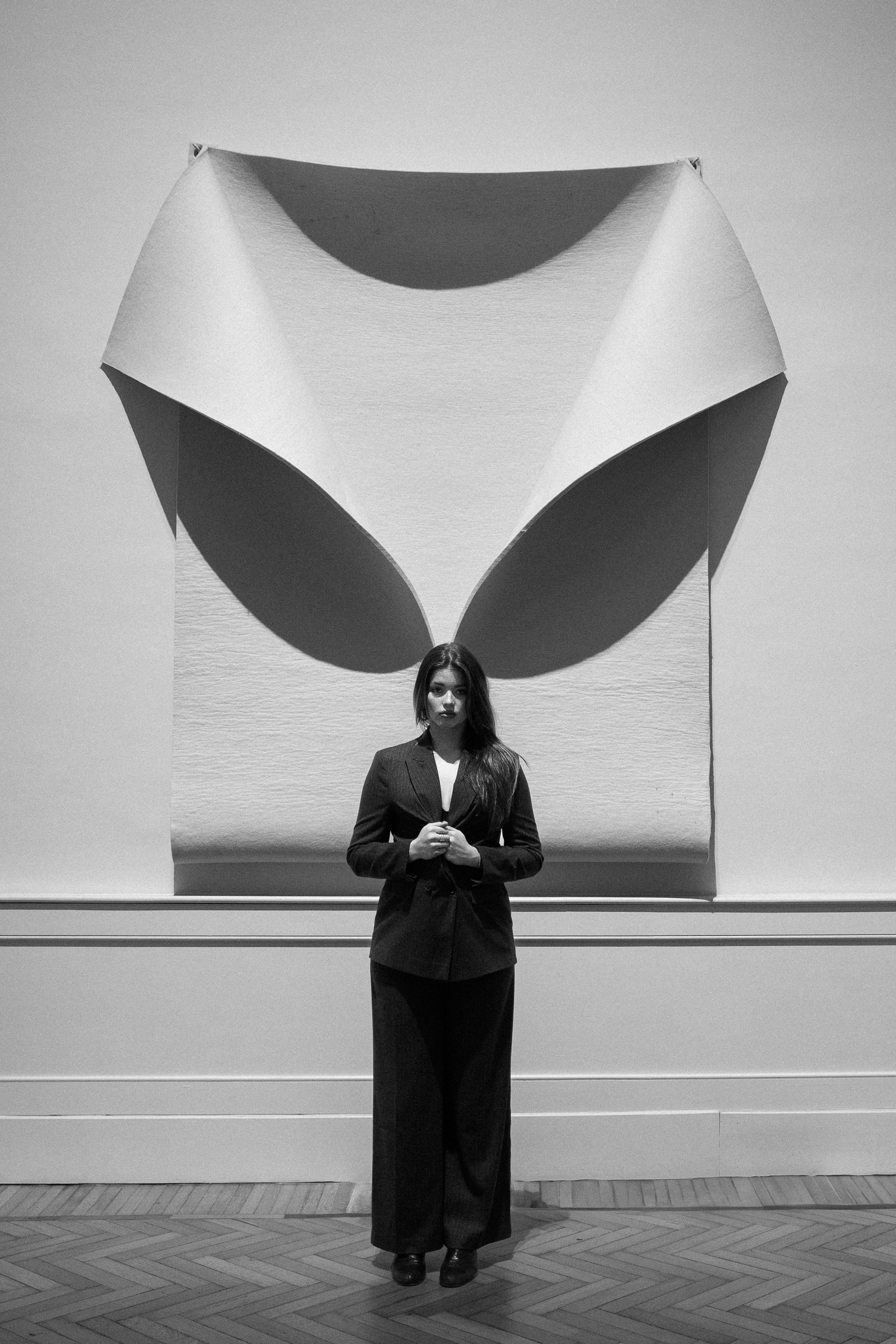 PORTRAIT. Elizaveta Razumova: Cinematic Photography for Love, Weddings, Portraits & Brands