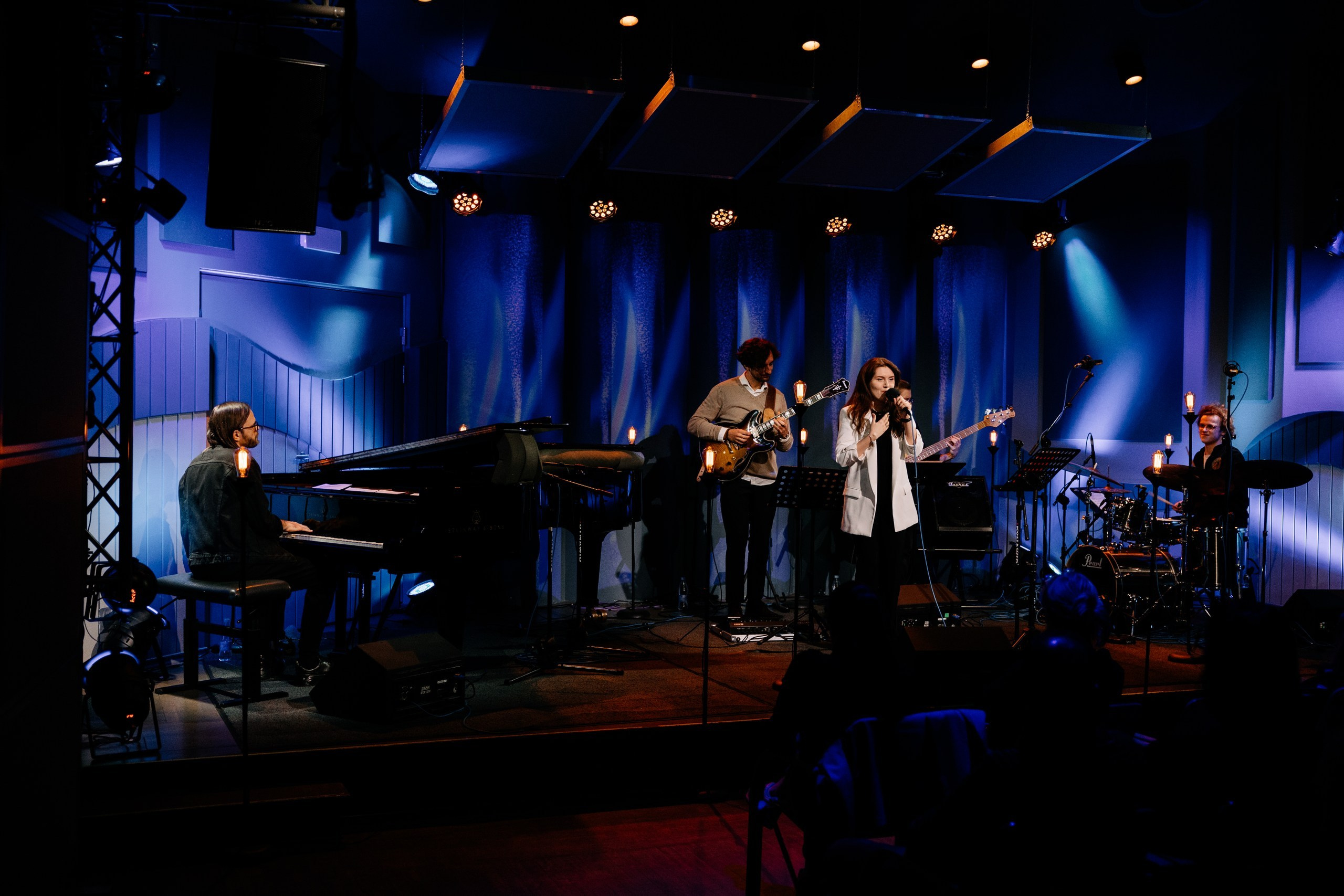 Radio Gdańsk. Fotograf Ślubny Warszawa - Sesje Biznesowe Rodzinne Eventy