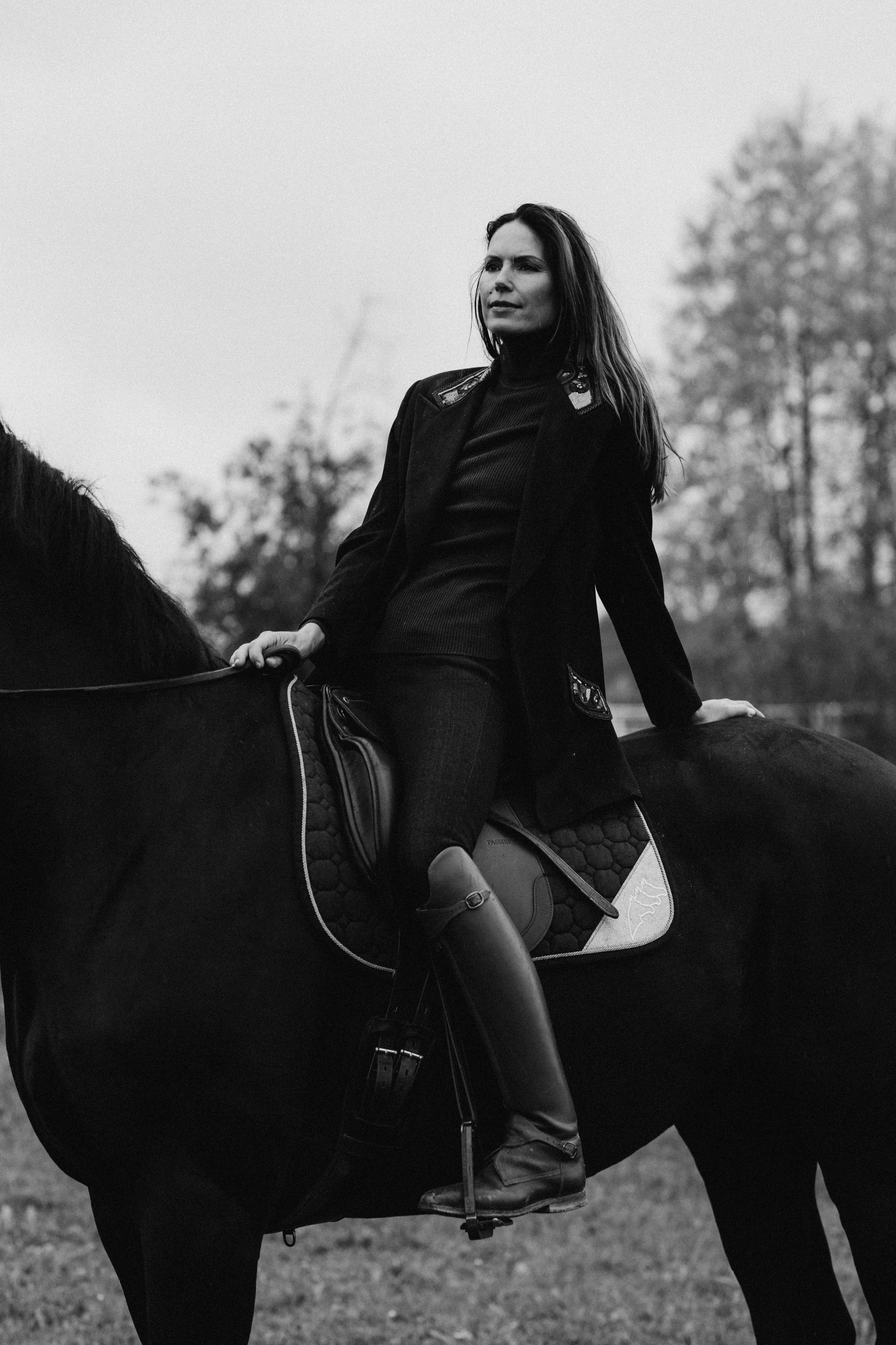 Susanna Hyypiä. Wedding and portrait photographer in Helsinki Vickan O