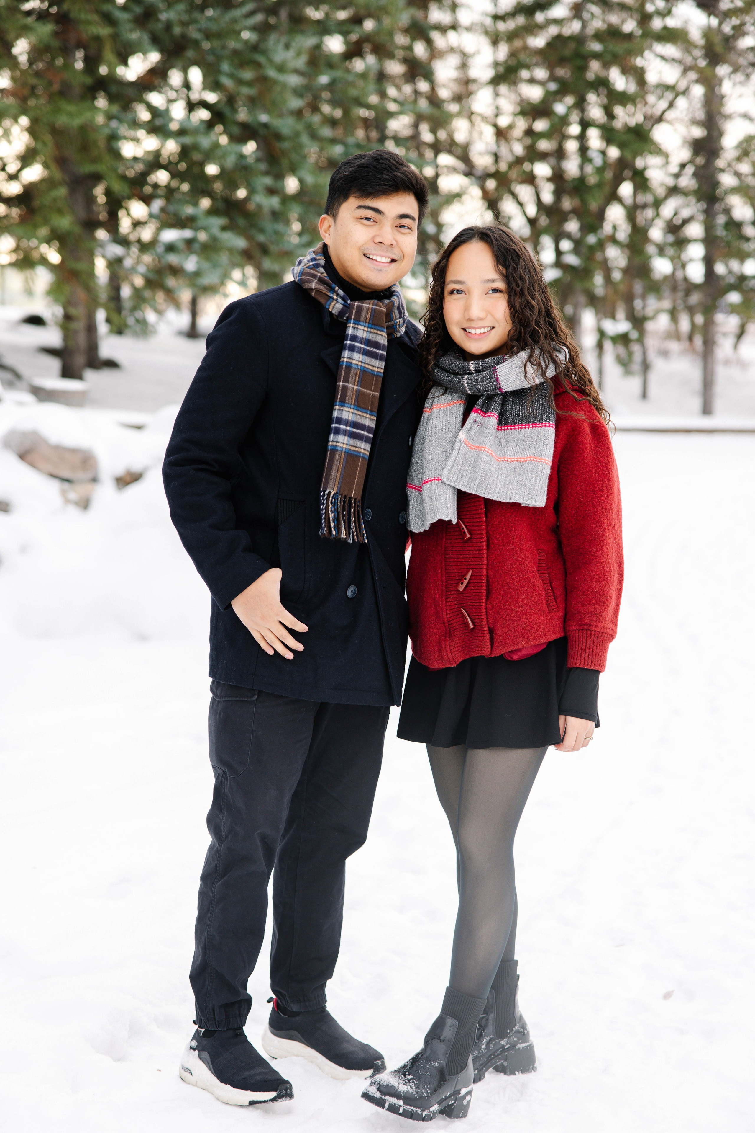 Kiah & Family. Wedding photography and videography in Regina, Saskatchewan