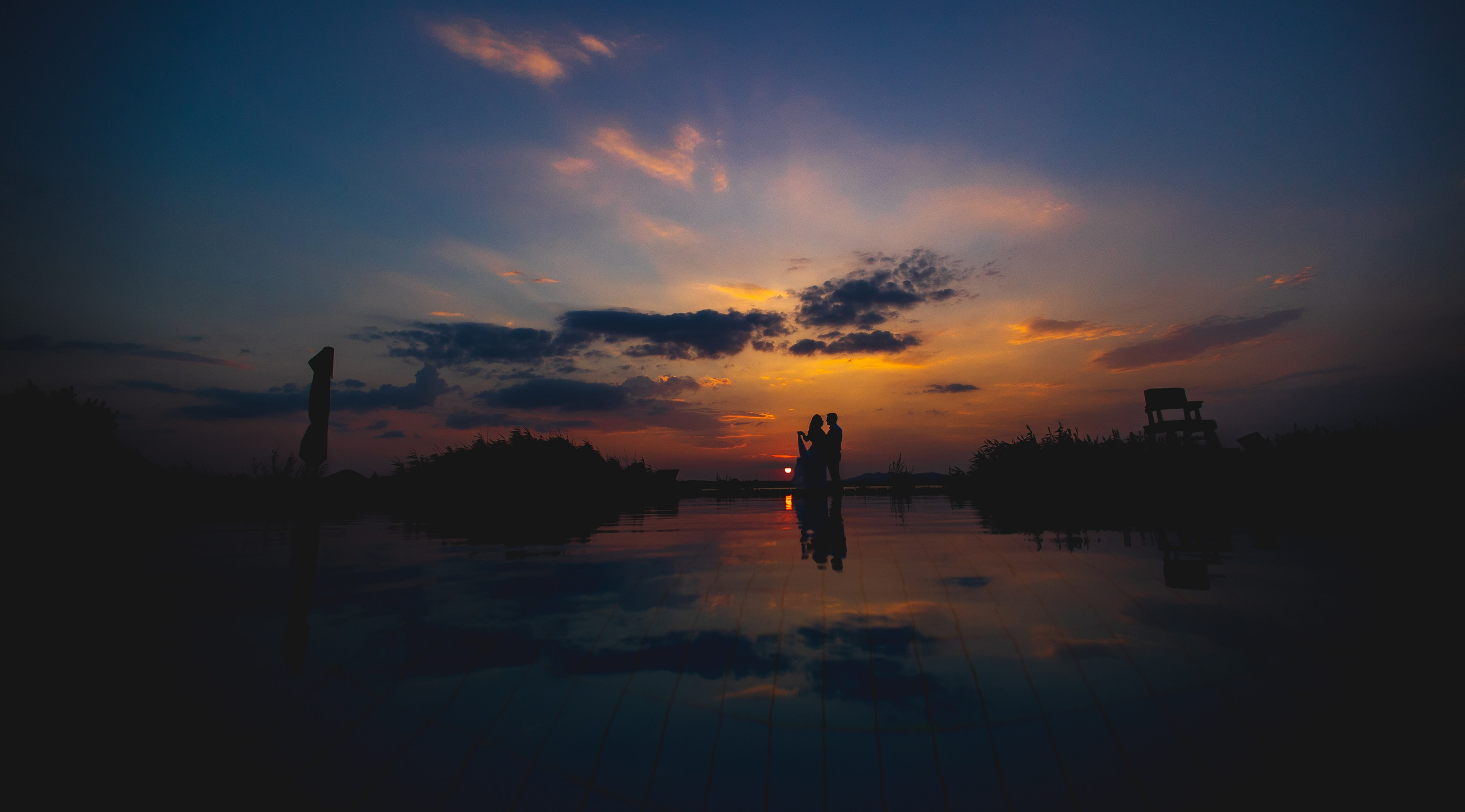 Fotografii de la sedinte foto Trash the Dress. Codux — Fotograf Tulcea | Fotograf Evenimente