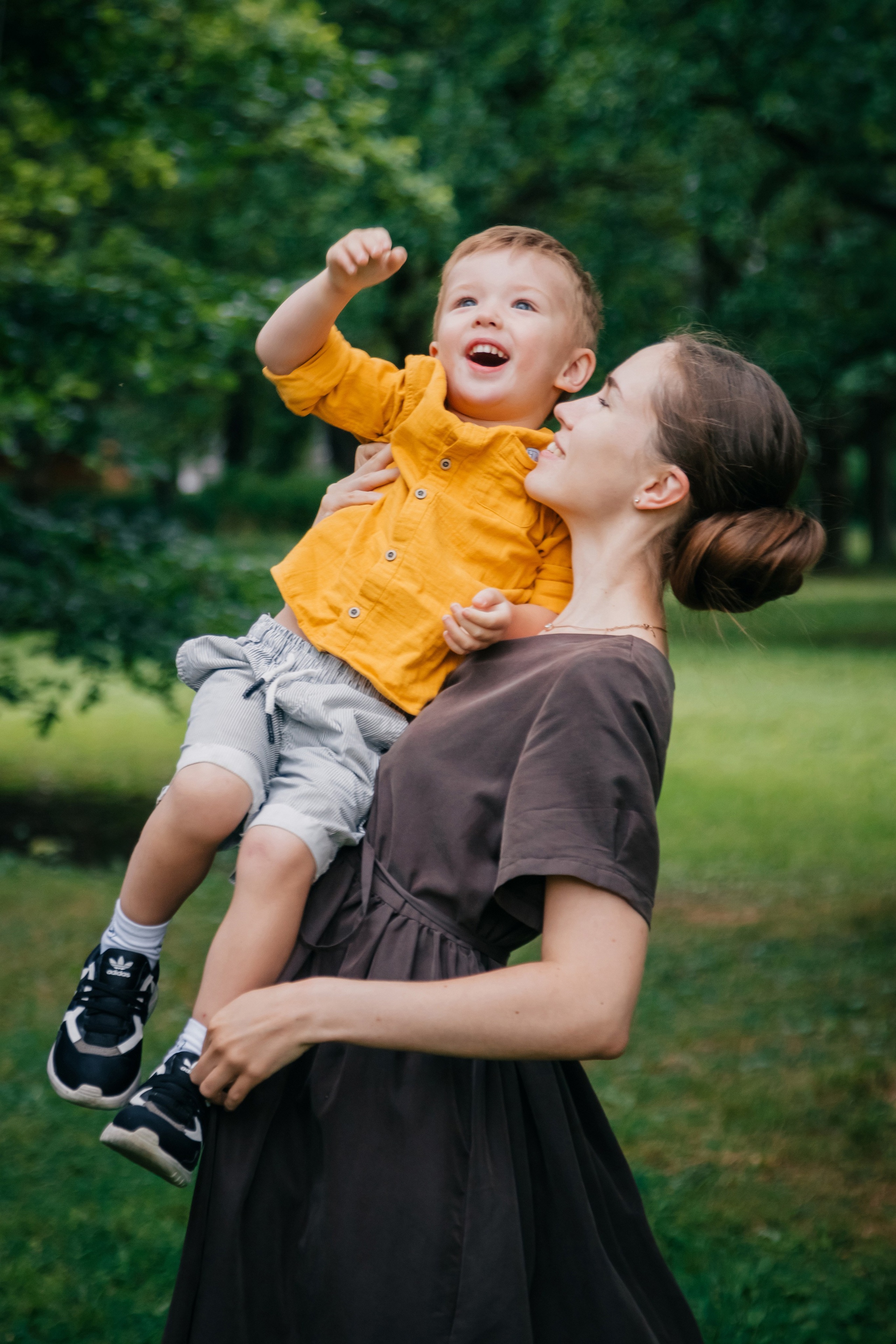 Portrait photographer