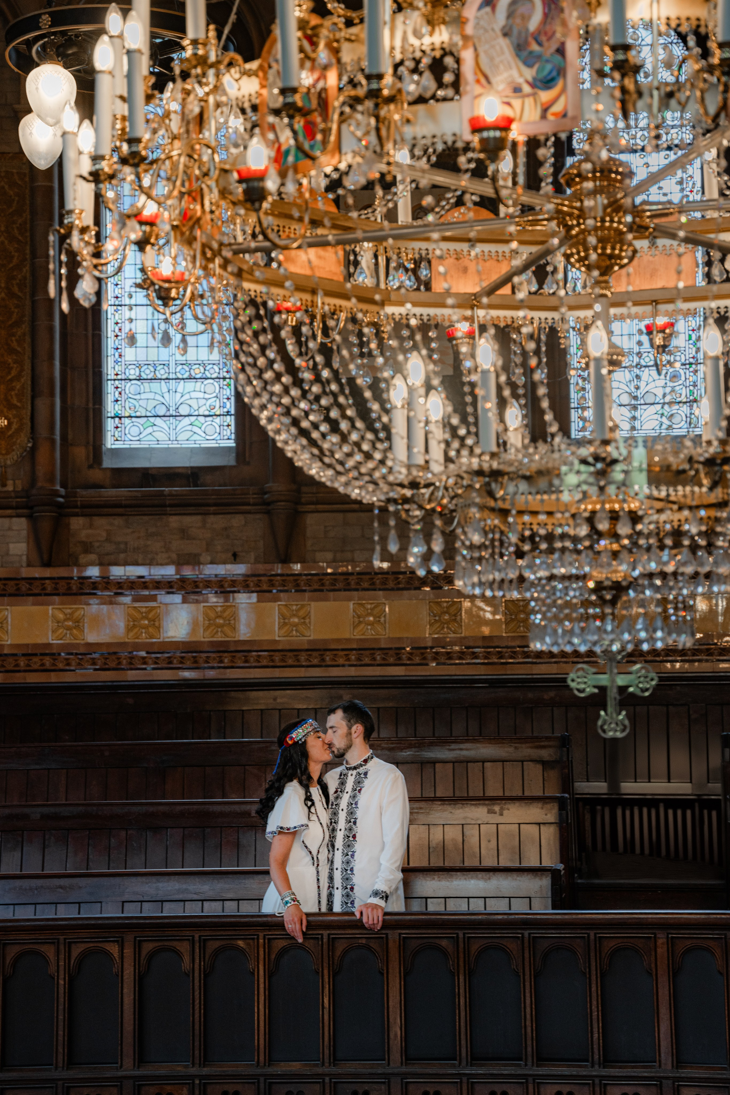 Mykola Anastasiya. Tonya Kyrylenko photographer in London