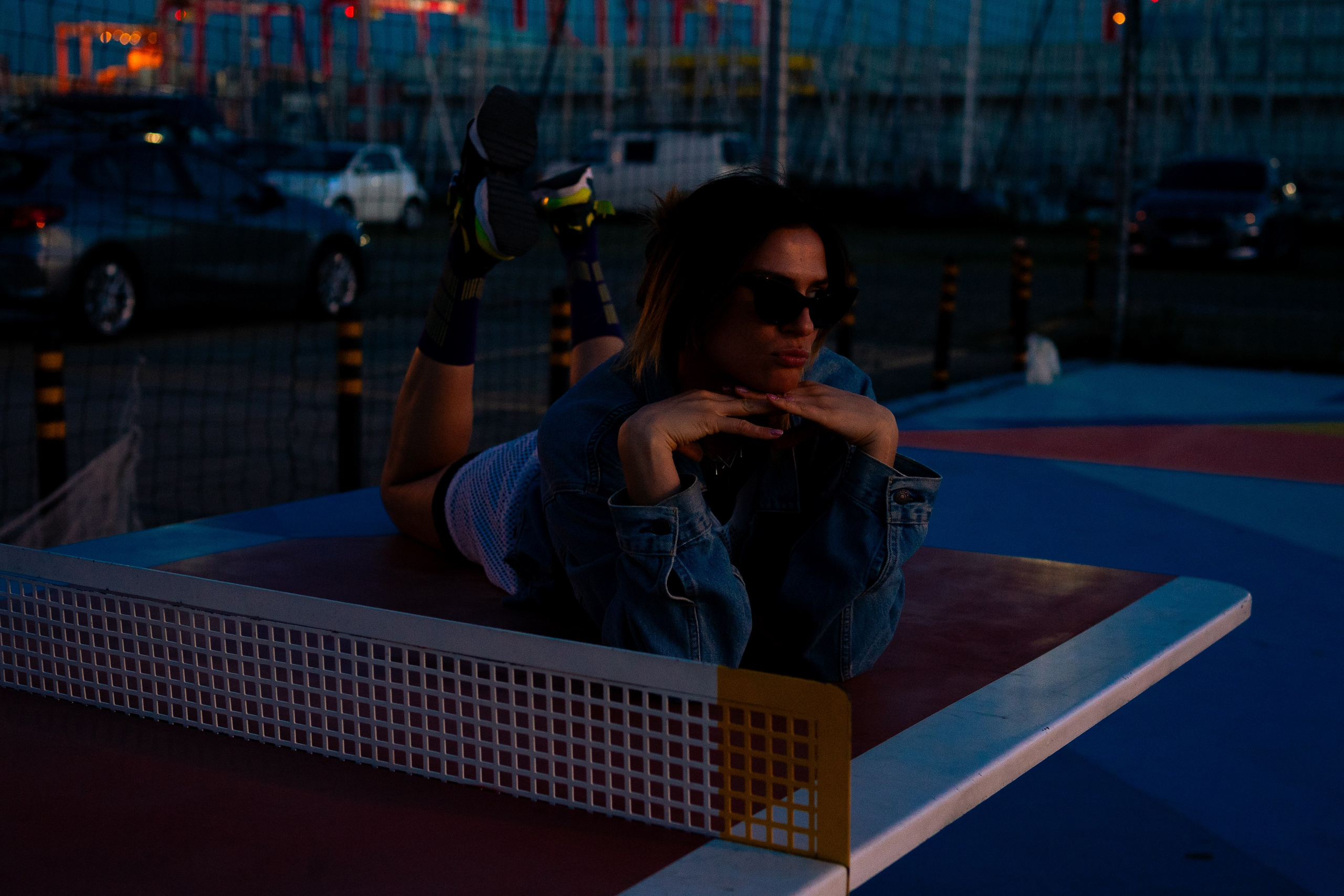 Katya. Мария Шер. Профессиональный фотограф в городе Порту, Португалия