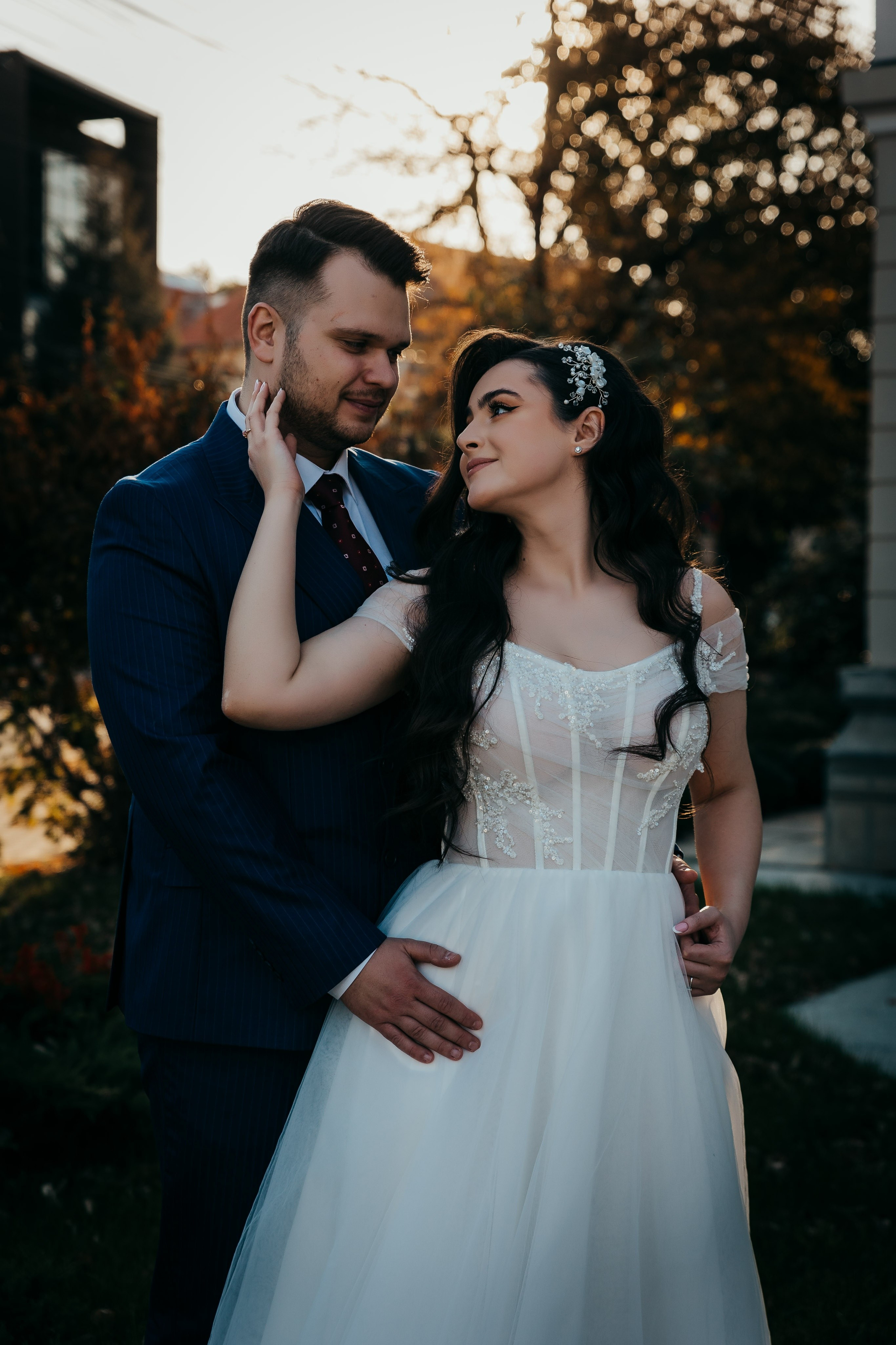 Bety & Daniel. Fotograf de Nunta Focsani