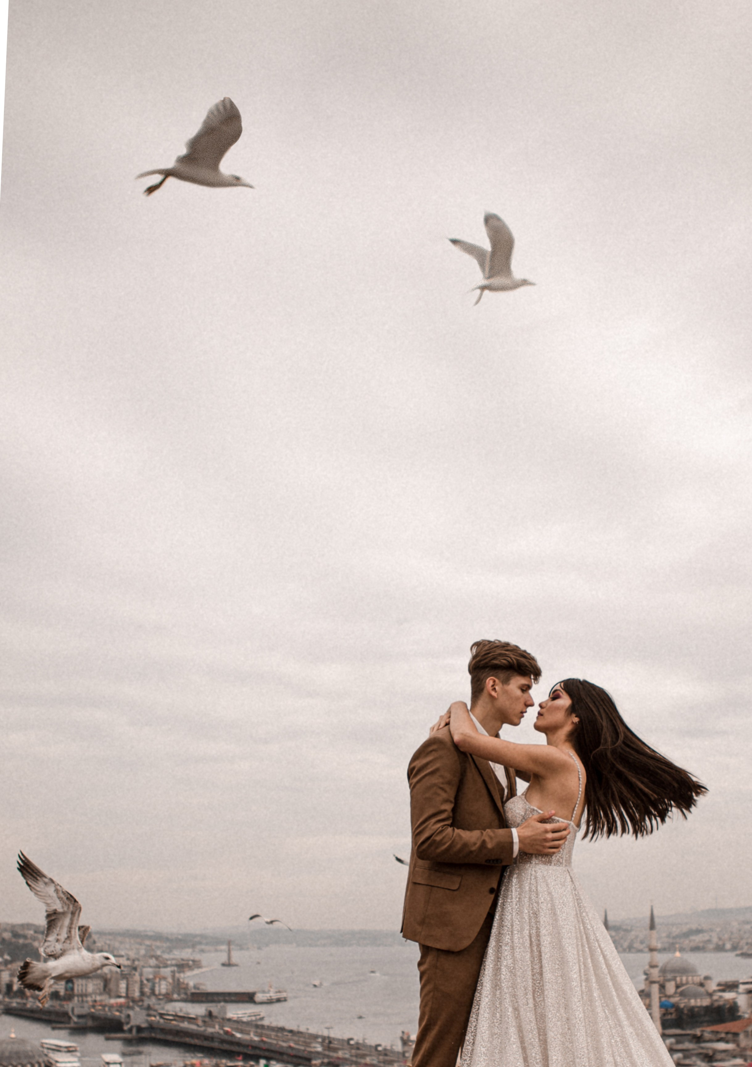 Weronika I Karol. Fotograf Warszawa, Fotograf ślubny, Фотограф свадебный Варшава