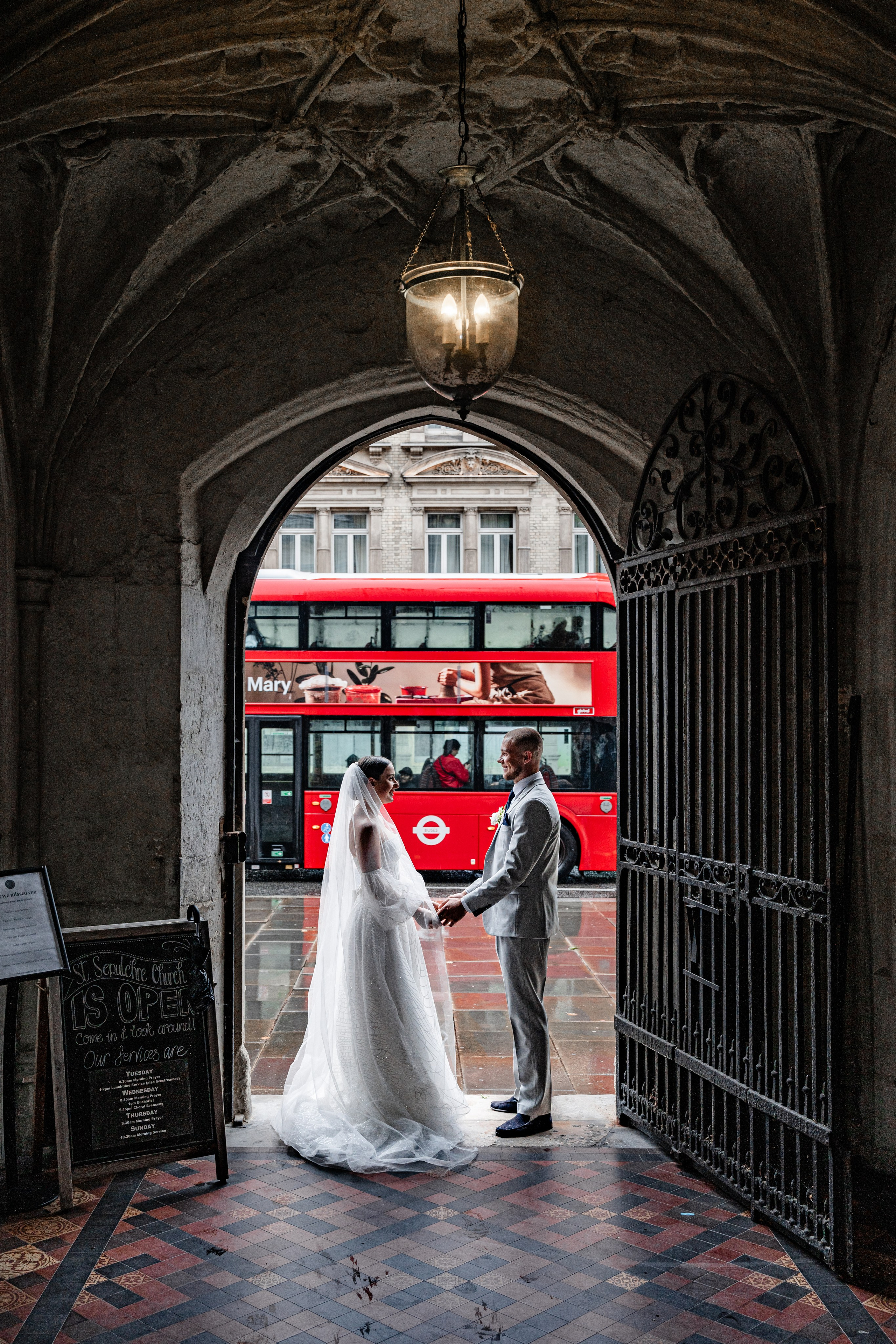 Maryana & Zhenya. Tonya Kyrylenko photographer in London
