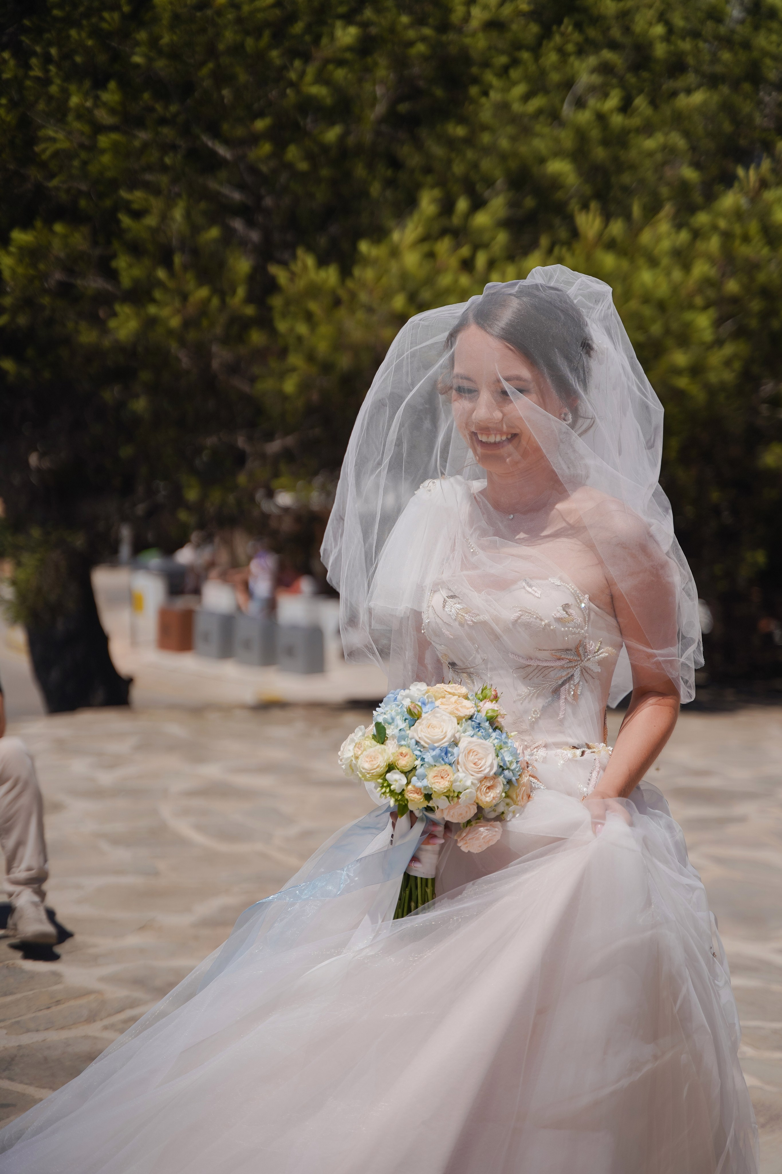 Leysan&Xavier. Индивидуальный, семейный, свадебный фотограф Бенидорм Диана Меметова