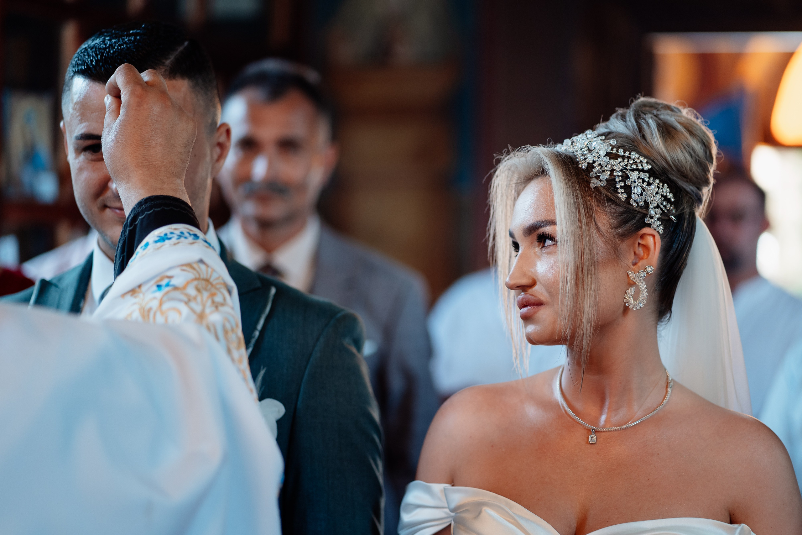 Wedding — Miruna&Mihai  - by Mihai Popa. Mihai Popa |Wedding Photographer | Worldwide | Bucharest