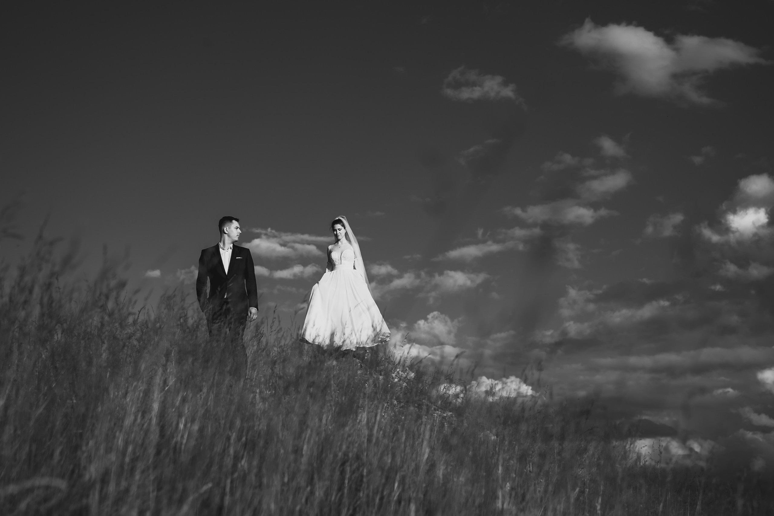 Trash the Dress la Lacul Bolboci  | Mihai Popa Fotograf. Fotograf Nuntă & Botez București - Mihai Popa | Dincolo de oameni, imortalizez emoții!