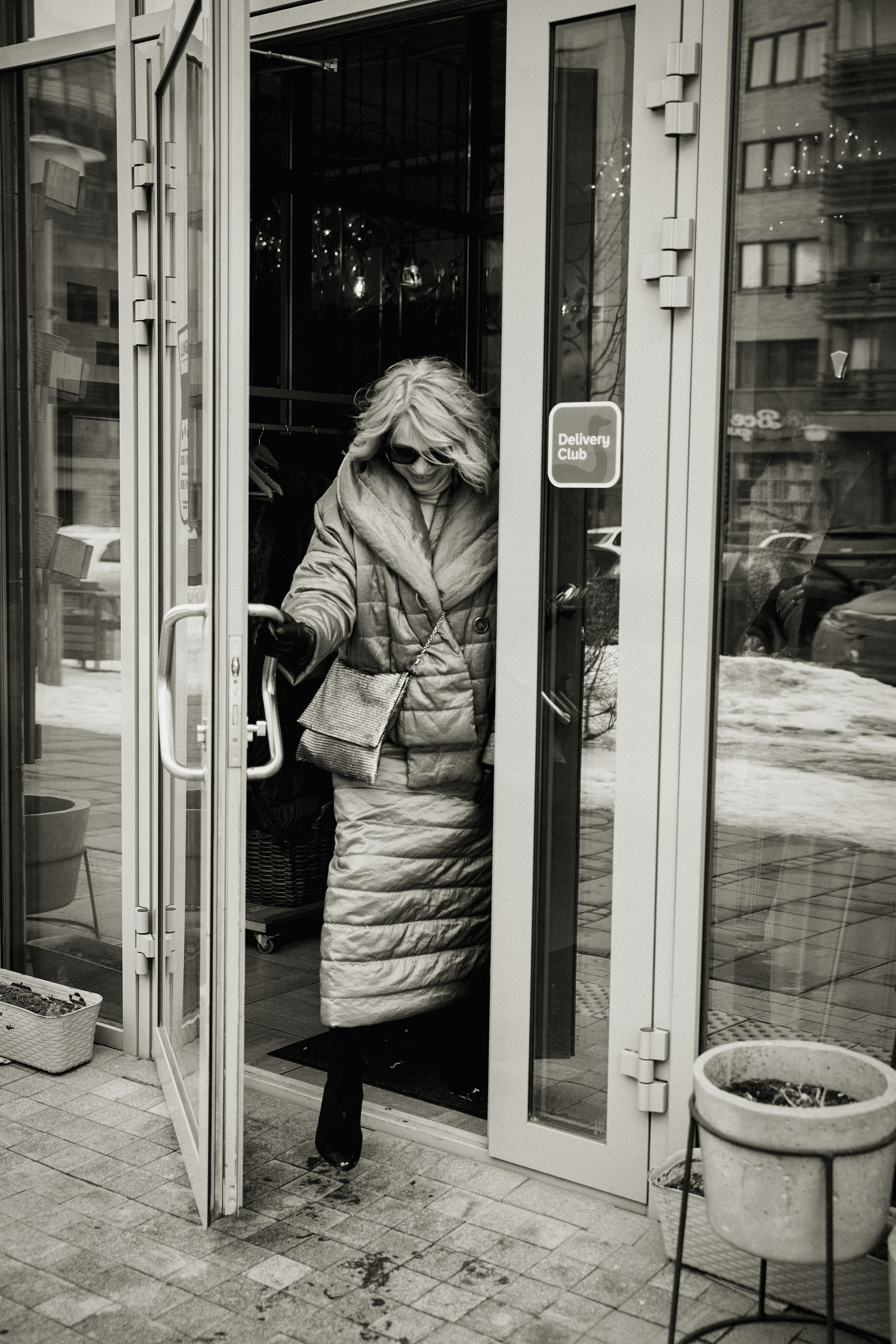 Дизайнер. Стилист. Фотограф в Барселоне Жанна Захарченко