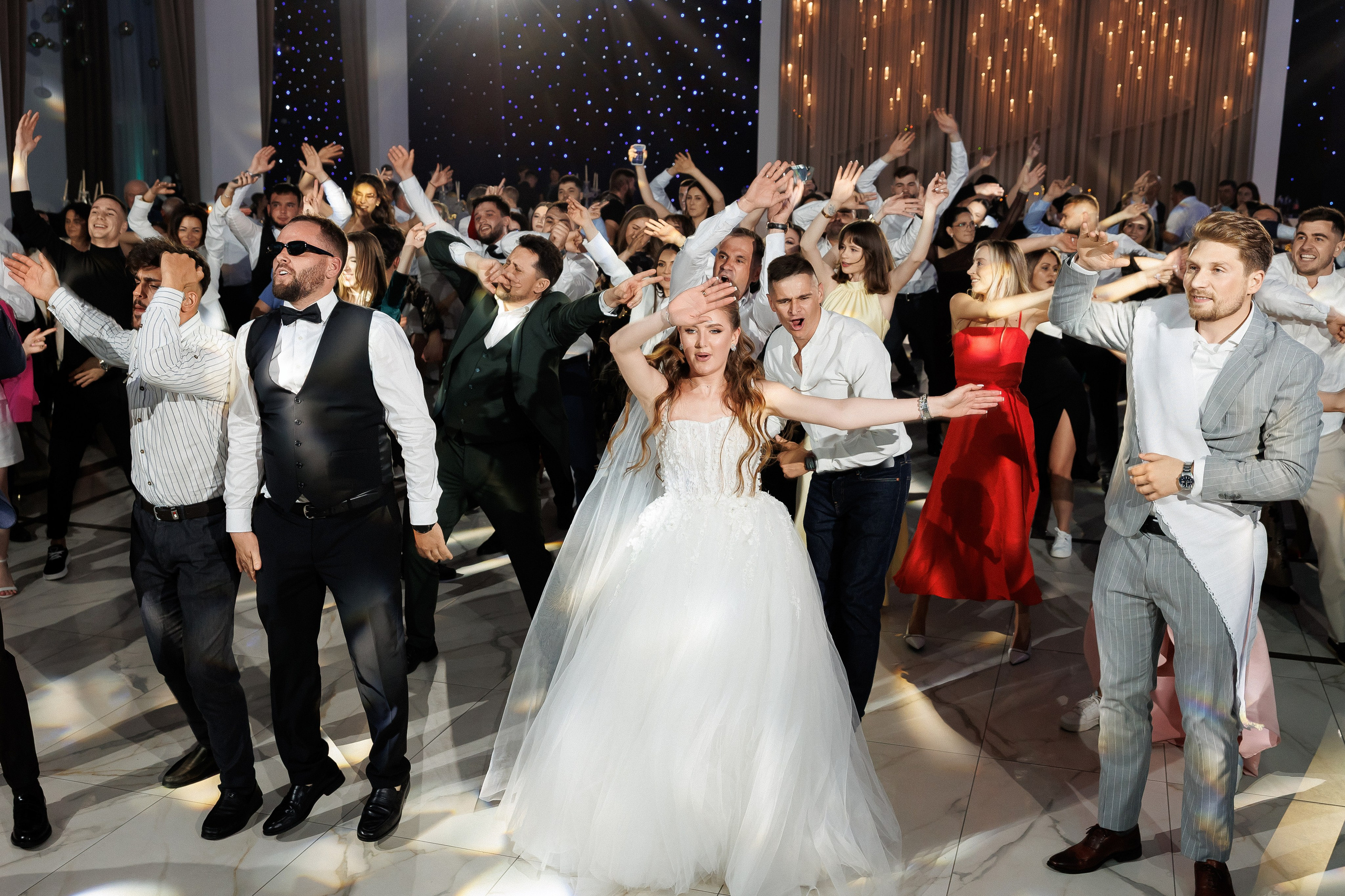 Ion & Djulieta — Richland — Wedding Day. Servicii Foto și Video 067188353