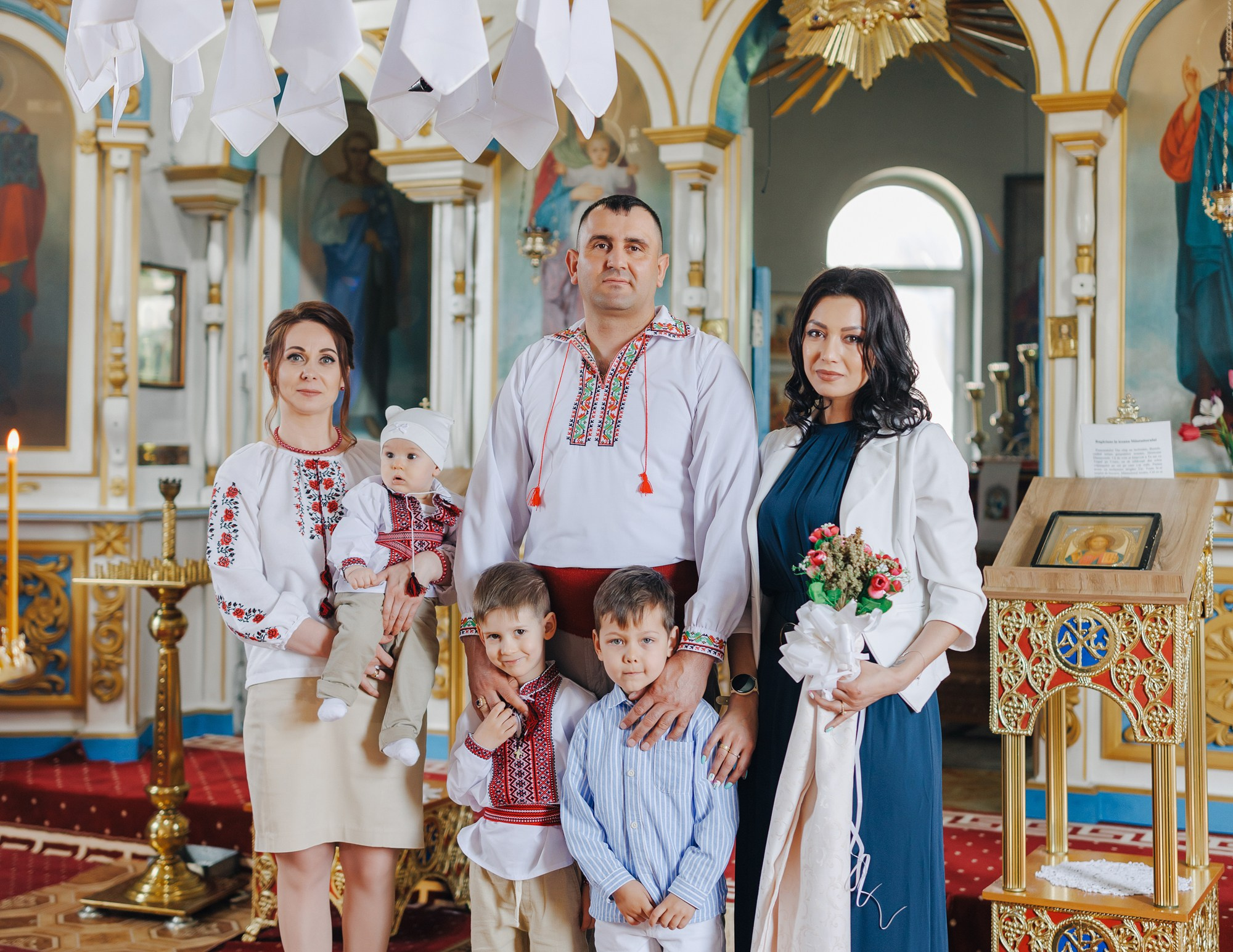 Leonard. Fotograf și videograf de nuntă R. Moldova, Romania