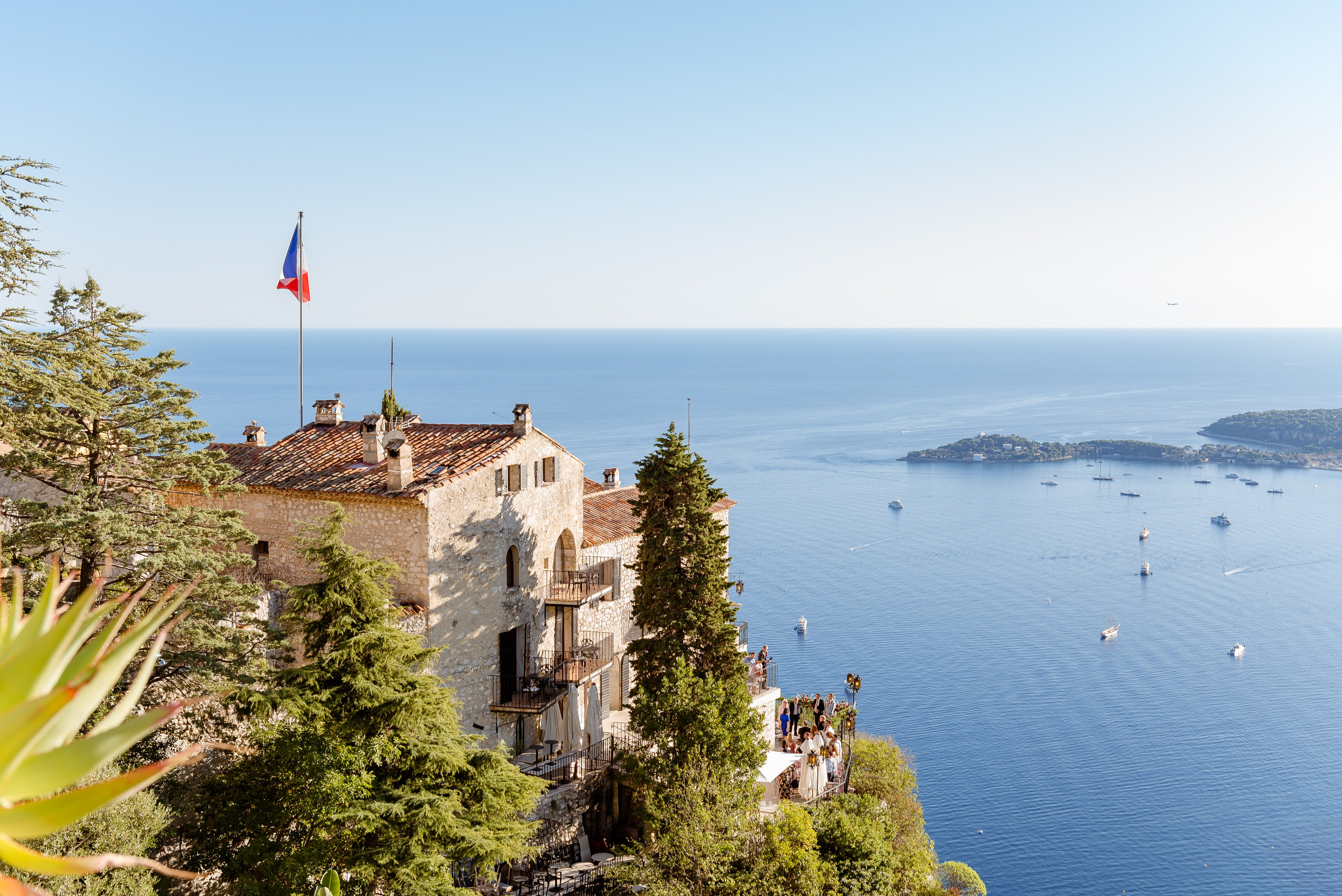 Natalia. Eze. MARIA VALUEVA Photographer in Nice, Cannes, Monaco, France, Europe, Istanbulm Turquie