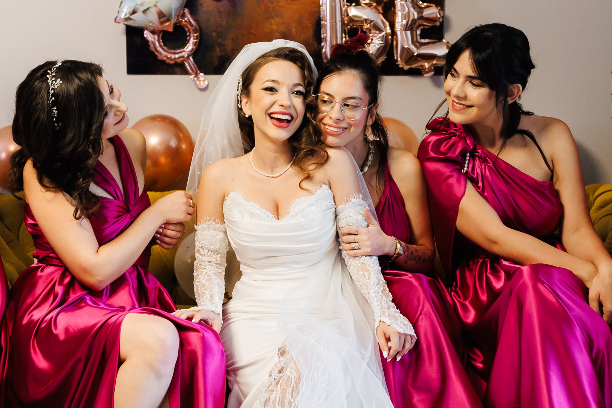 Nunta Sandra si Andrei | Fotograf nunta Bucuresti | Militari Ballroom. Fotograf nunta Bucuresti - Manu Ivanciu