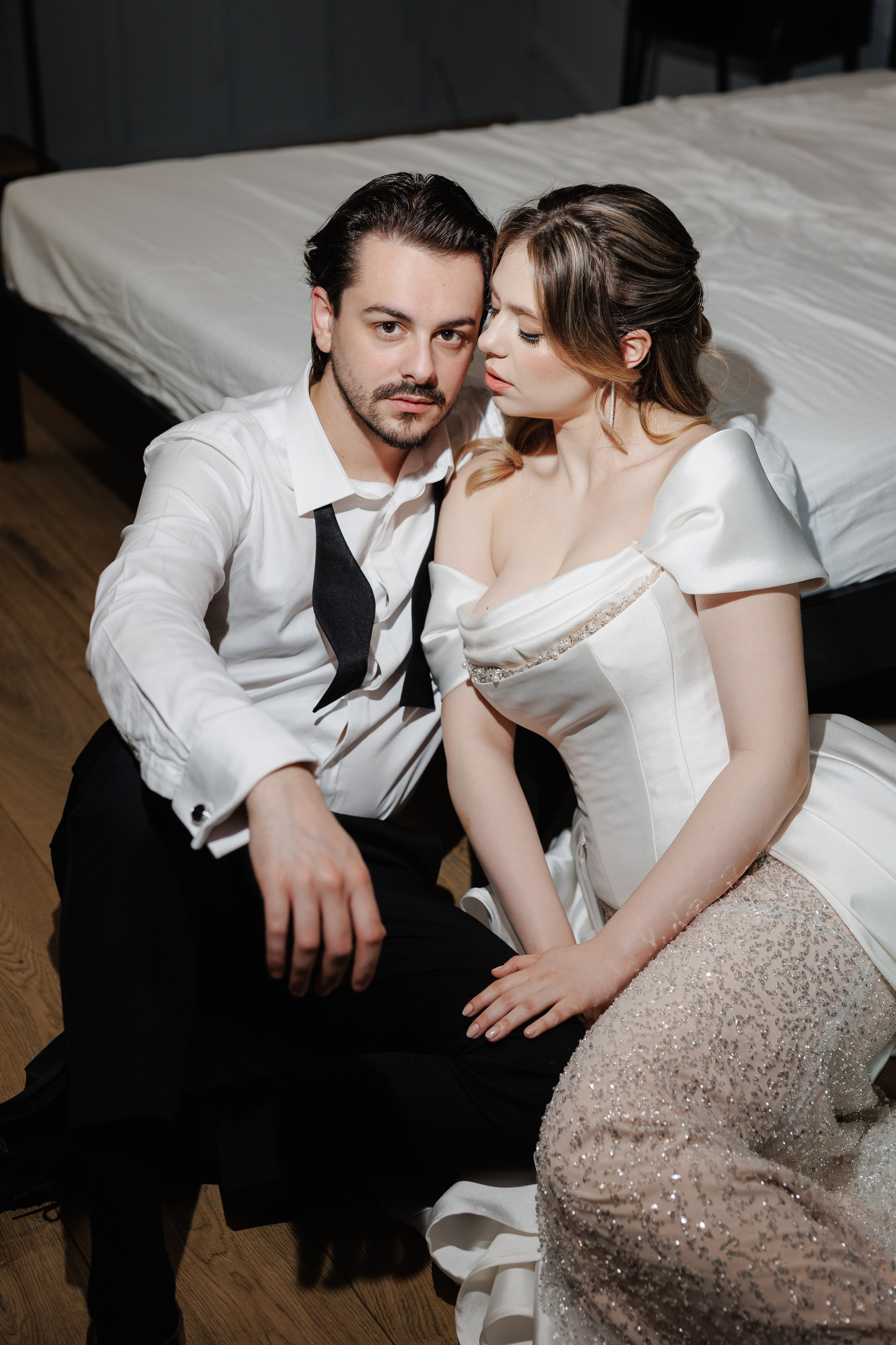 Cristina + Costin | Fotograf nunta Bucuresti | Nunta la The White Manor. Fotograf nunta Bucuresti - Manu Ivanciu