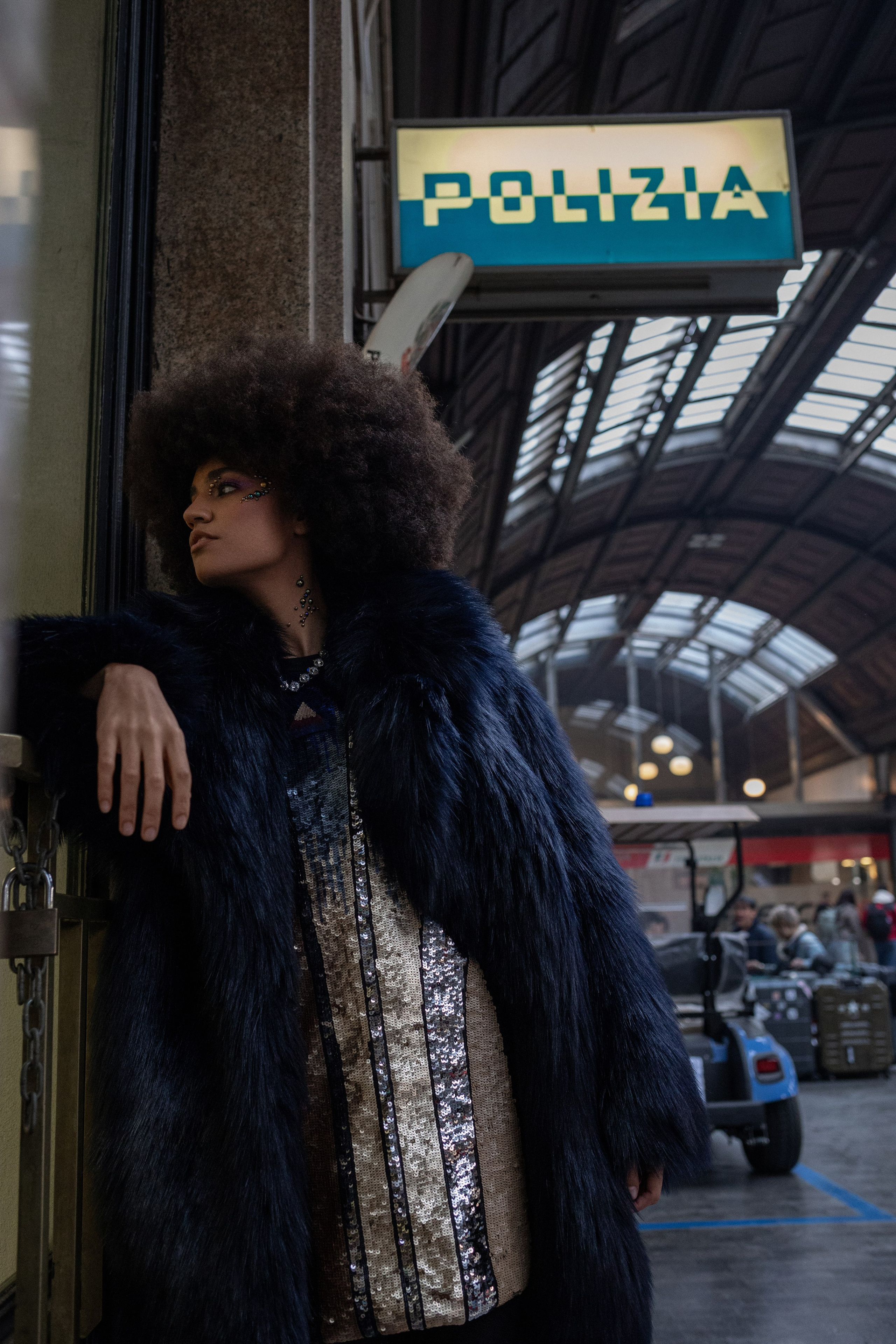 Judith. Photographer in Milan |Mila Pro Photo