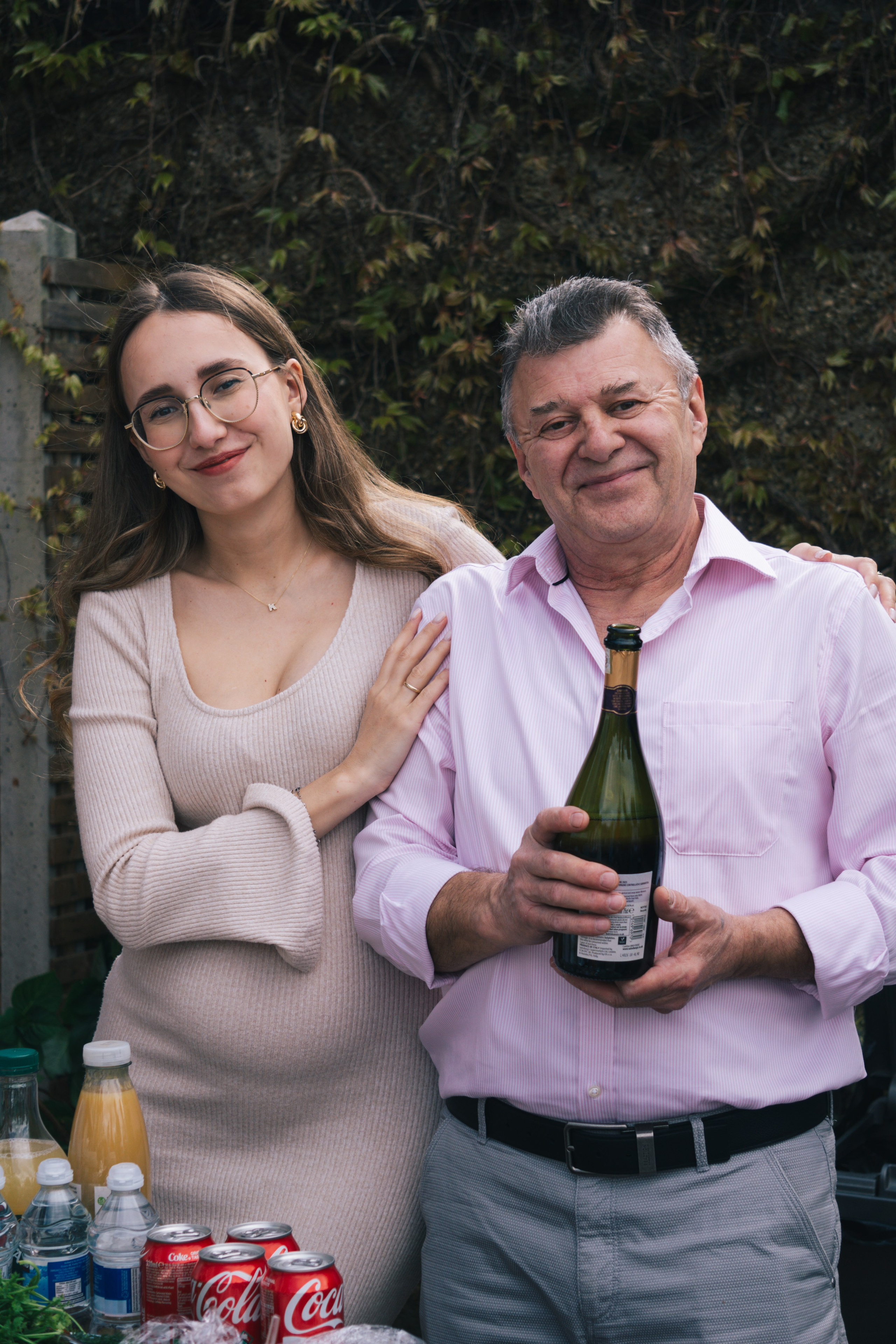 Families. PHOTOGRAPHER IN LONDON