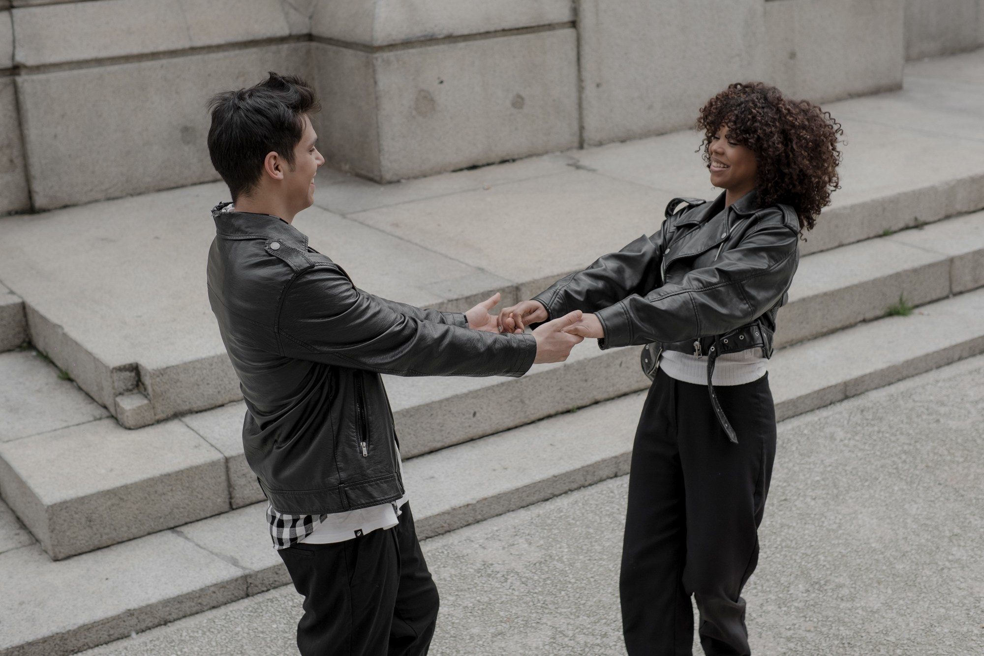 Alfredo & Omega. Grosu Photography