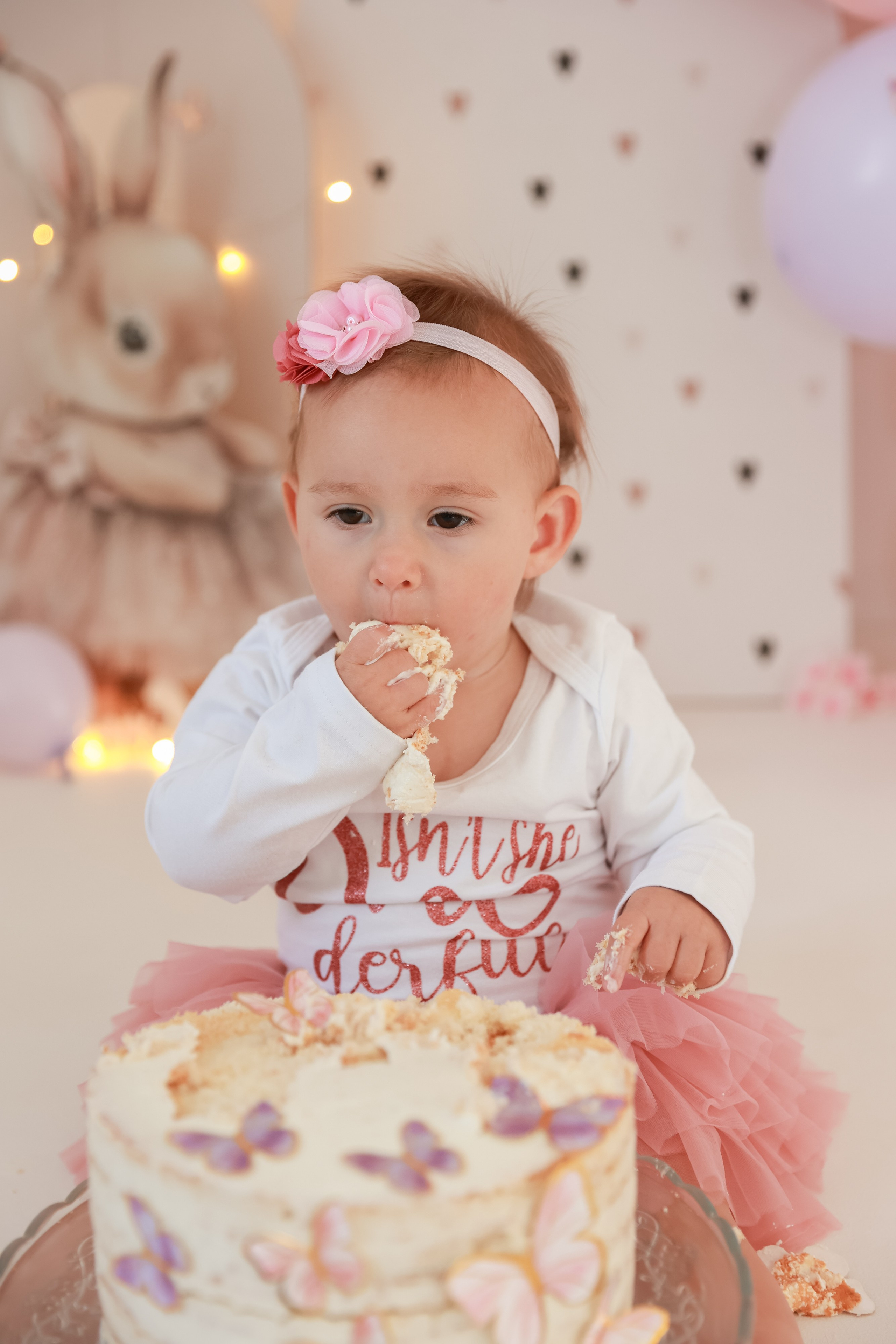 Smash the Cake. Baby- und Familienfotografin in Iserlohn Swetlana Benner