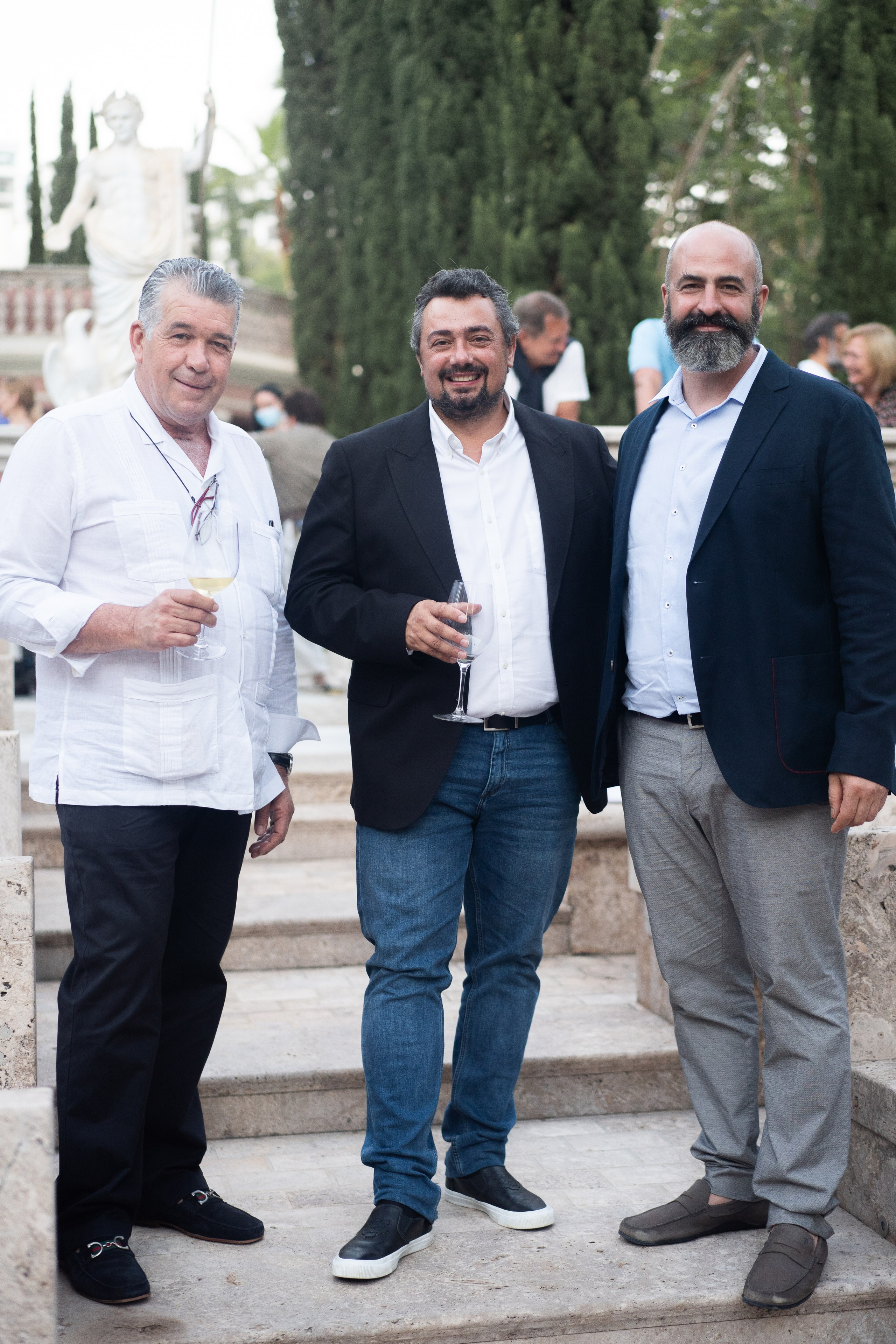 EVENTS. Photo and video service in Malaga-Marbella-Estepona