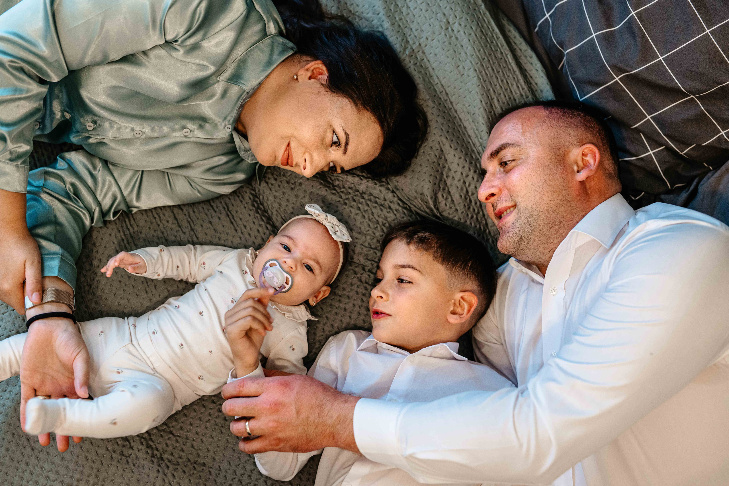 Radu Rahovan Fotograf de botez Cluj