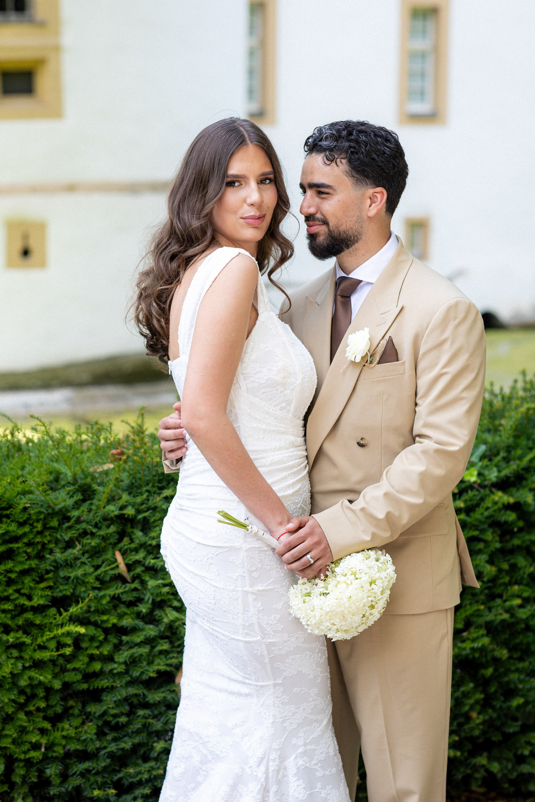 Hochzeit in Essen. Hochzeitfotograf in Bielefeld