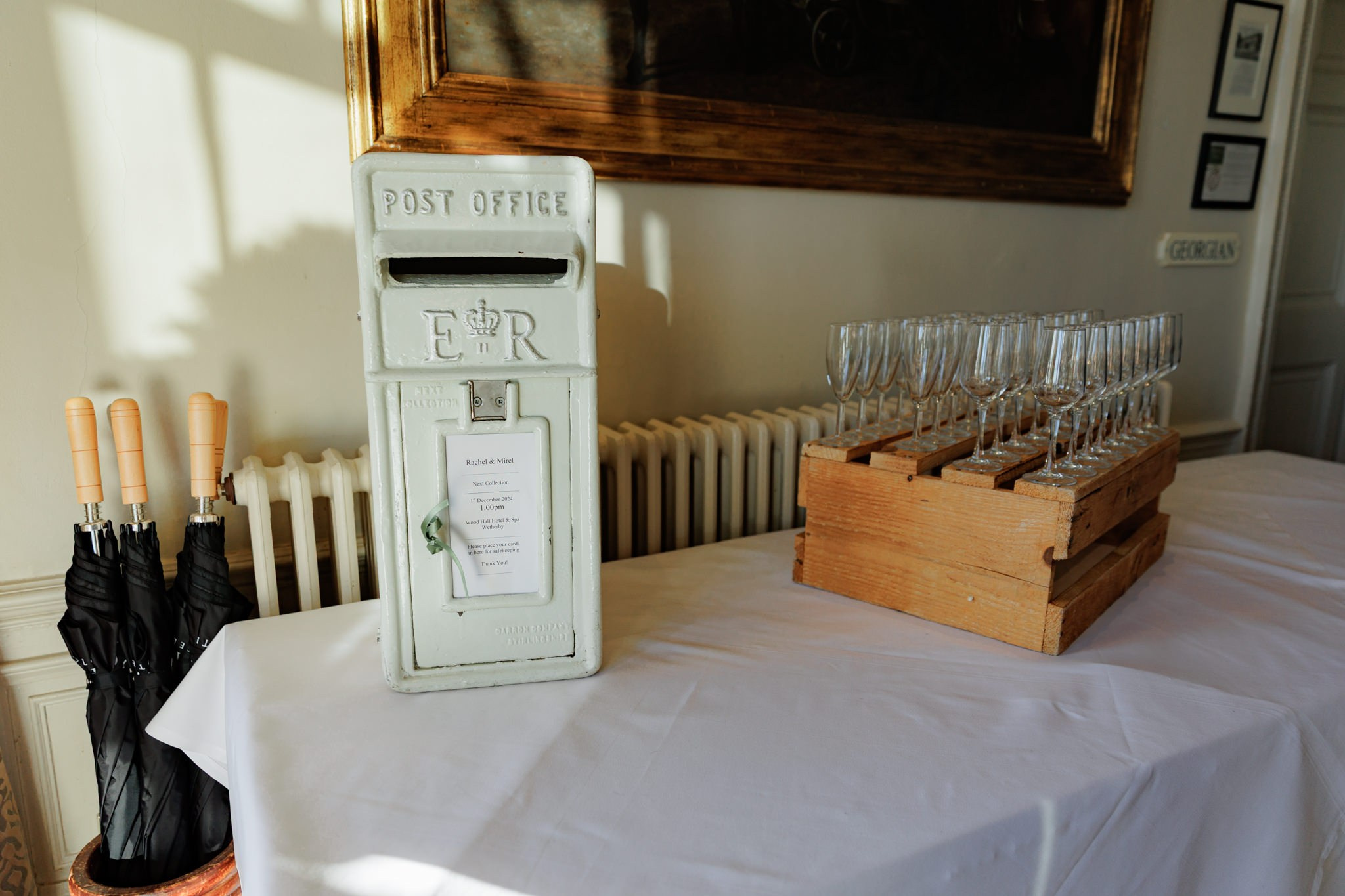 Nunta Rachel si Mirel la Wood Hall Boutique, Yorkshire-UK. Fotograf nunta Bucuresti - Manu Ivanciu