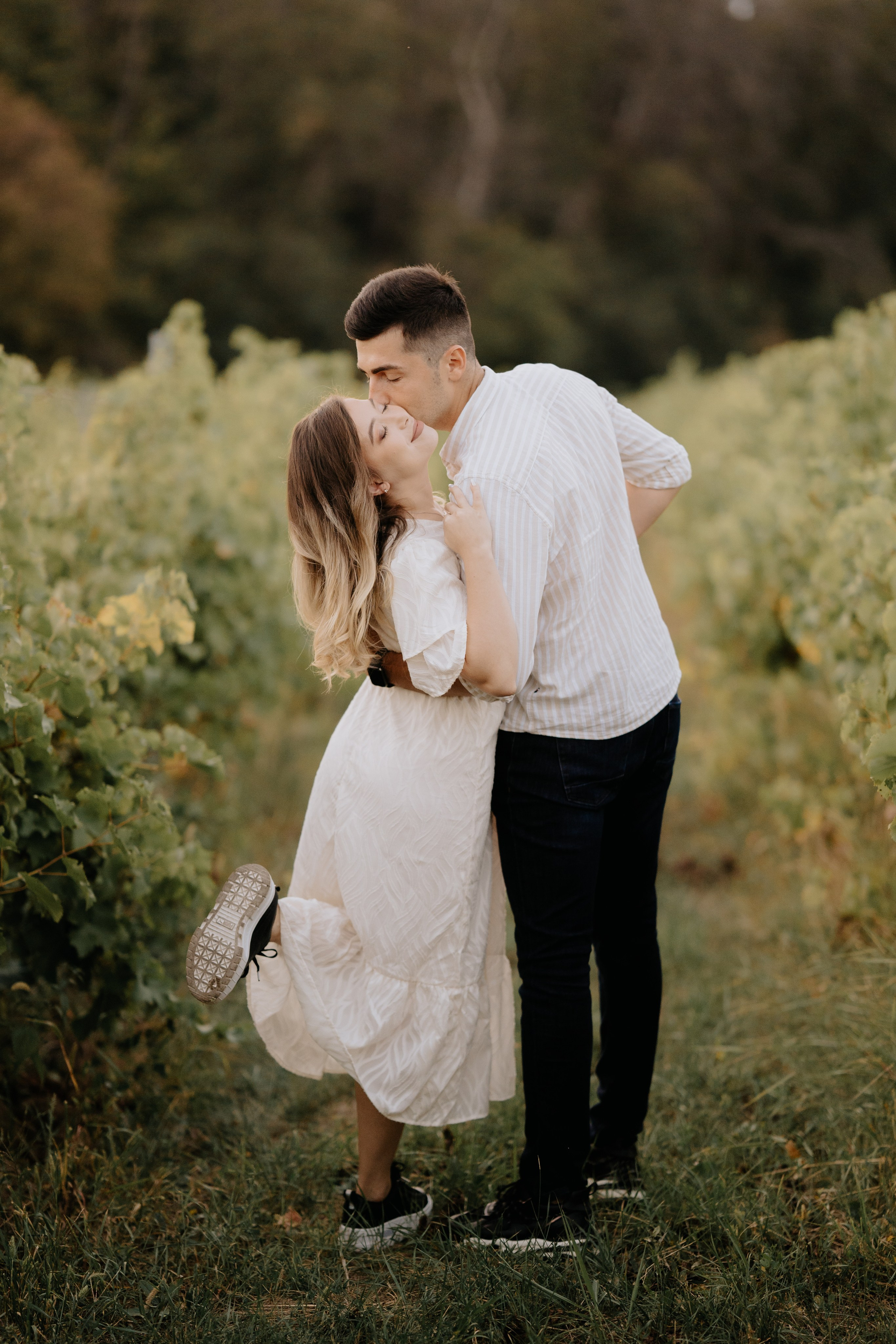 Cuplu. Mihai Padurariu - fotograf