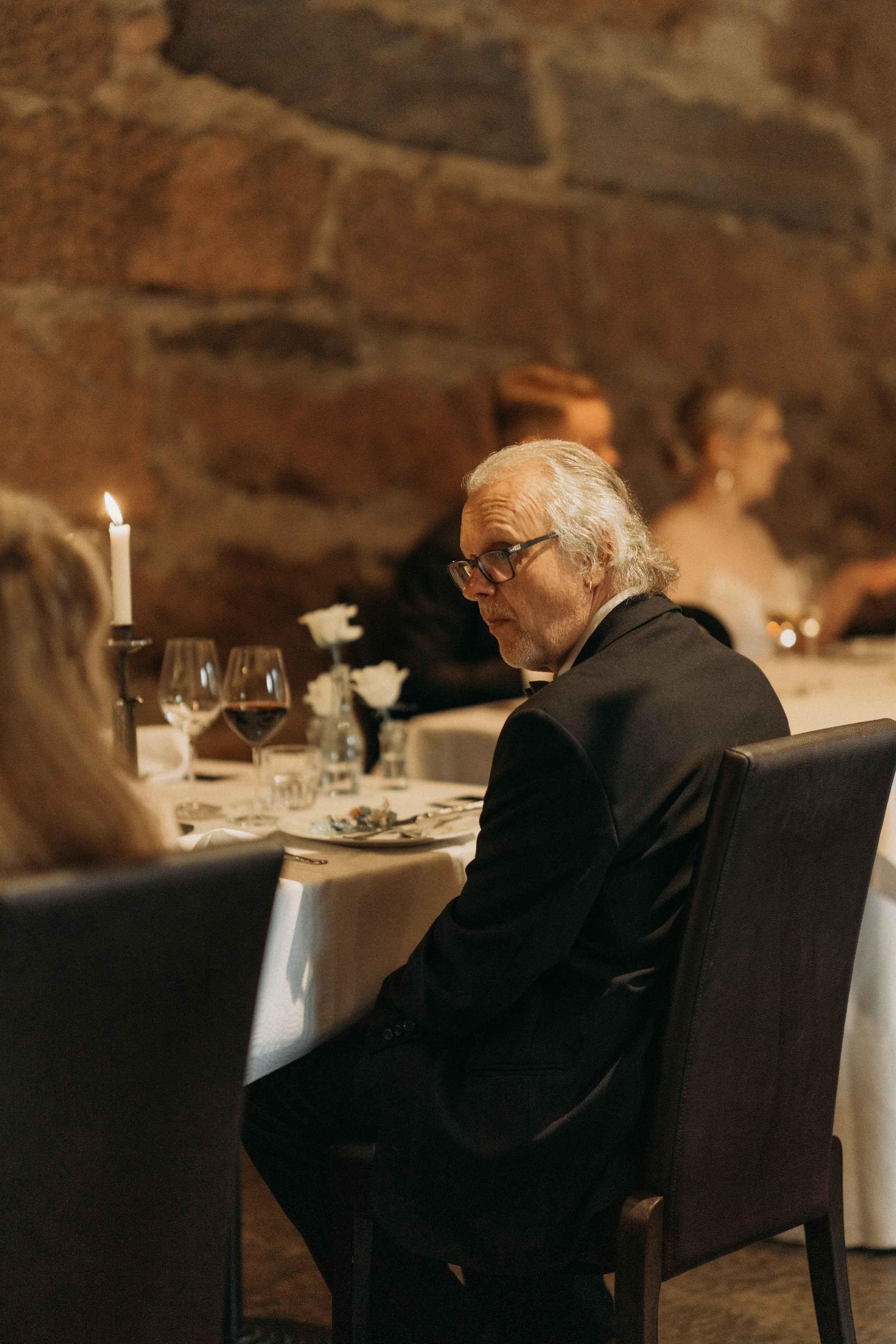 C&A. Wedding and portrait photographer in Helsinki Vickan O