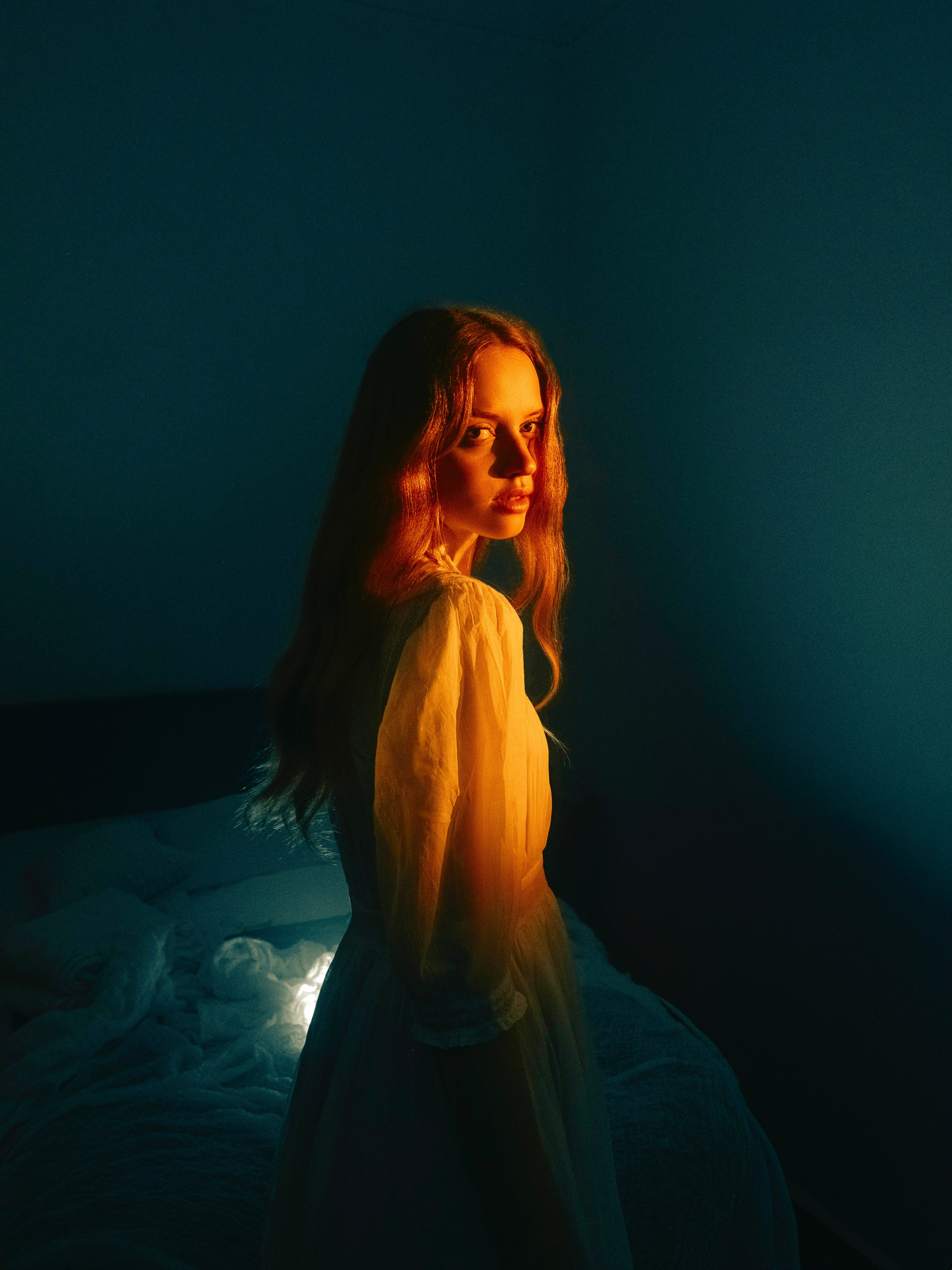 Портфолио. Photographer Xenya Art